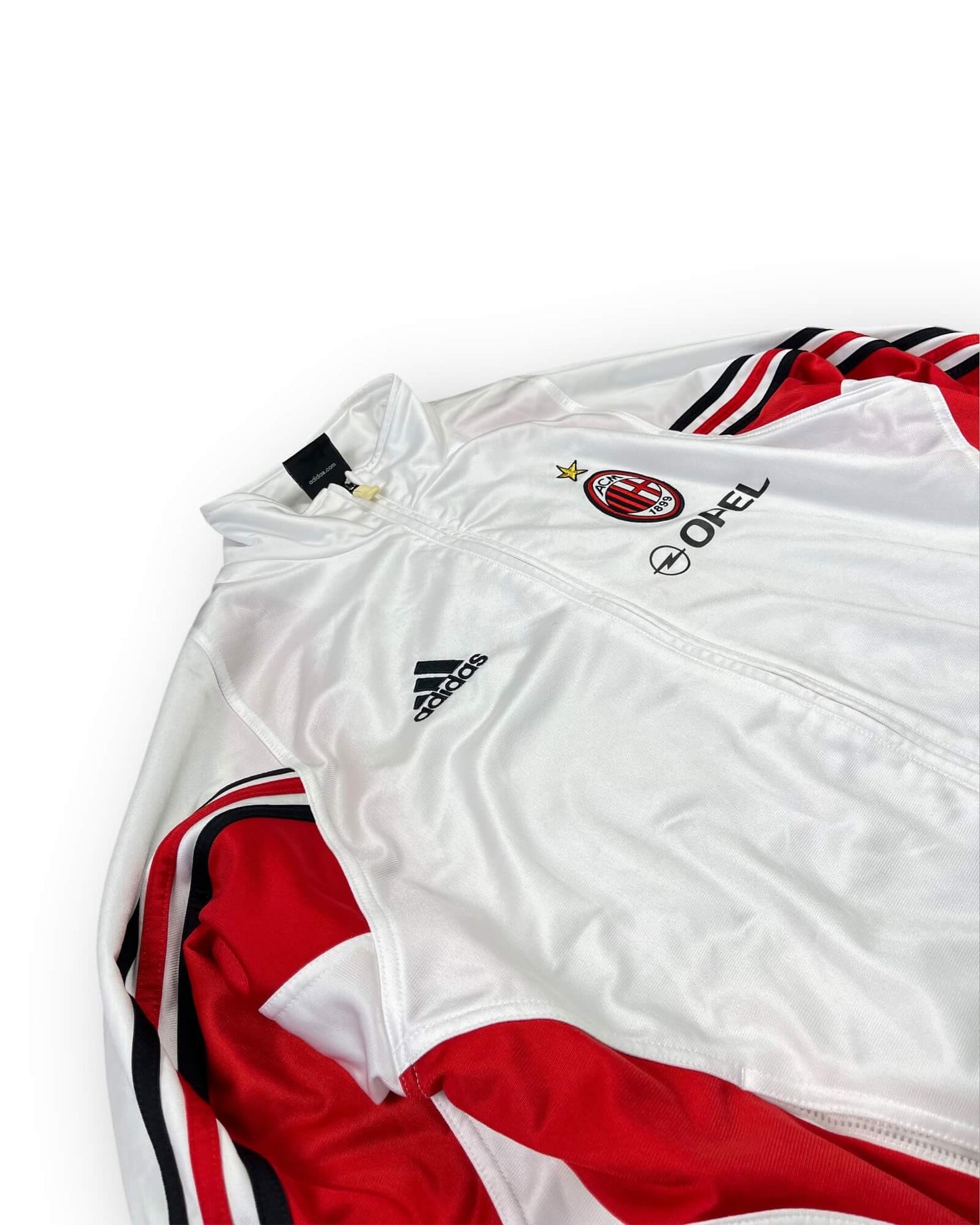 ADIAS AC MILAN TRACKJACKET (M)