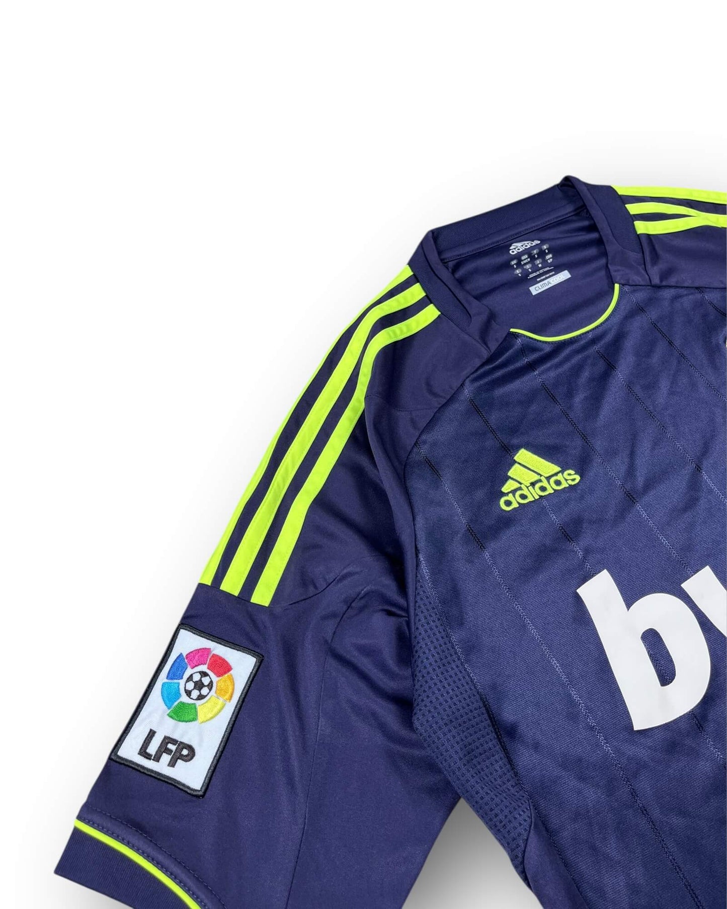 ADIDAS REAL MADRID TRIKOT (S)