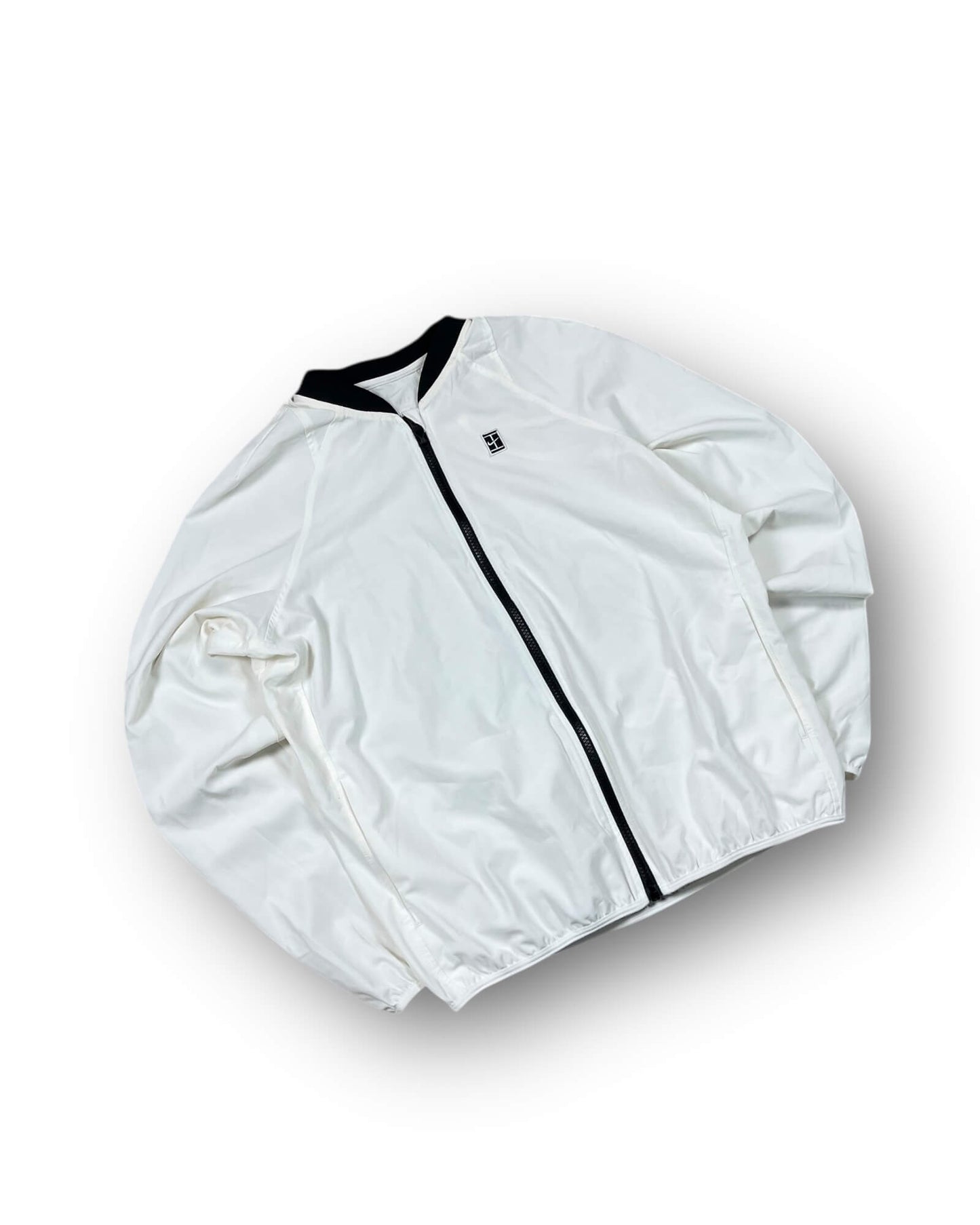 VINTAGE NIKE TRACKJACKET (S)