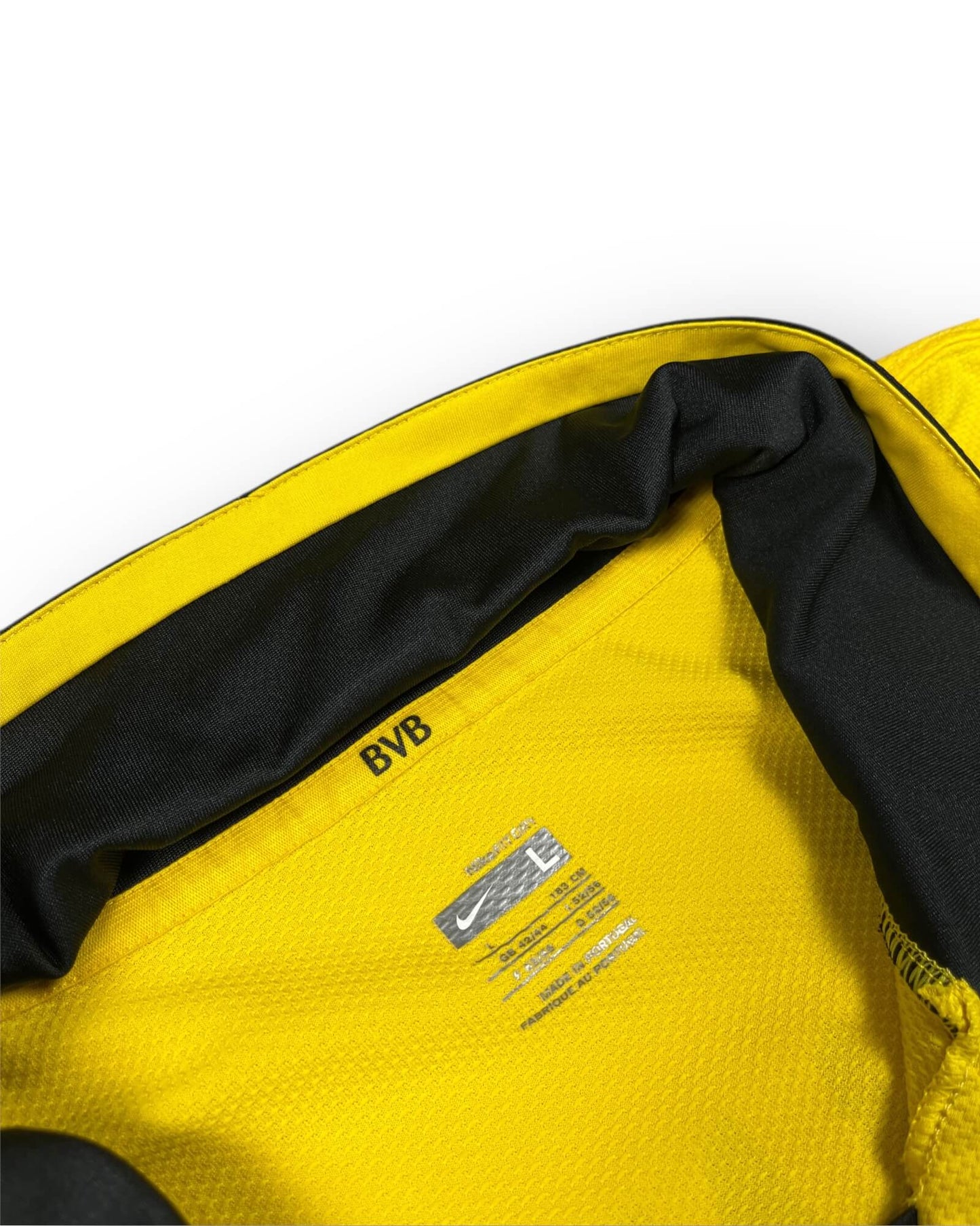 SELTENES VINTAGE BVB TRIKOT (L)