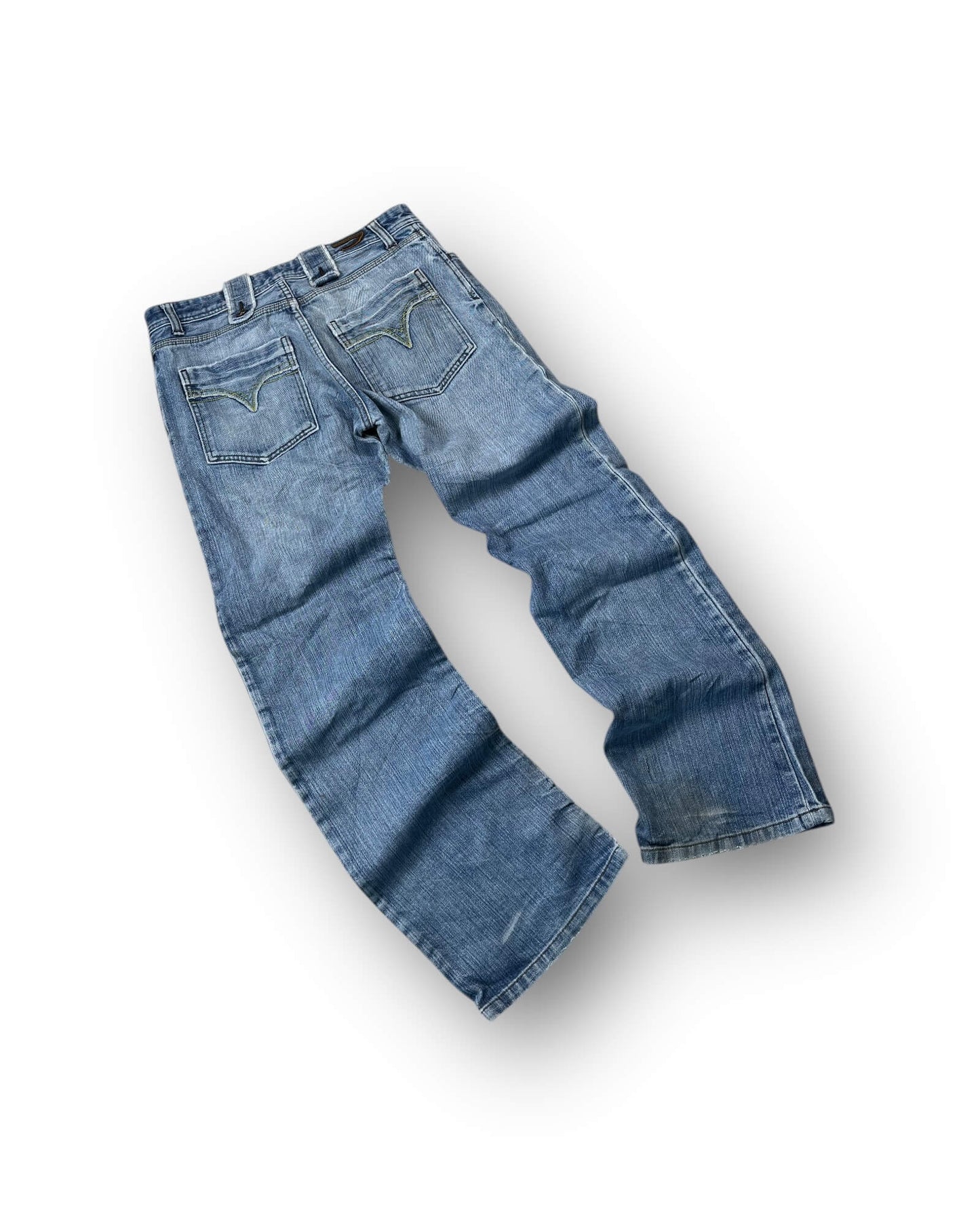 DIESEL JEANS (M)