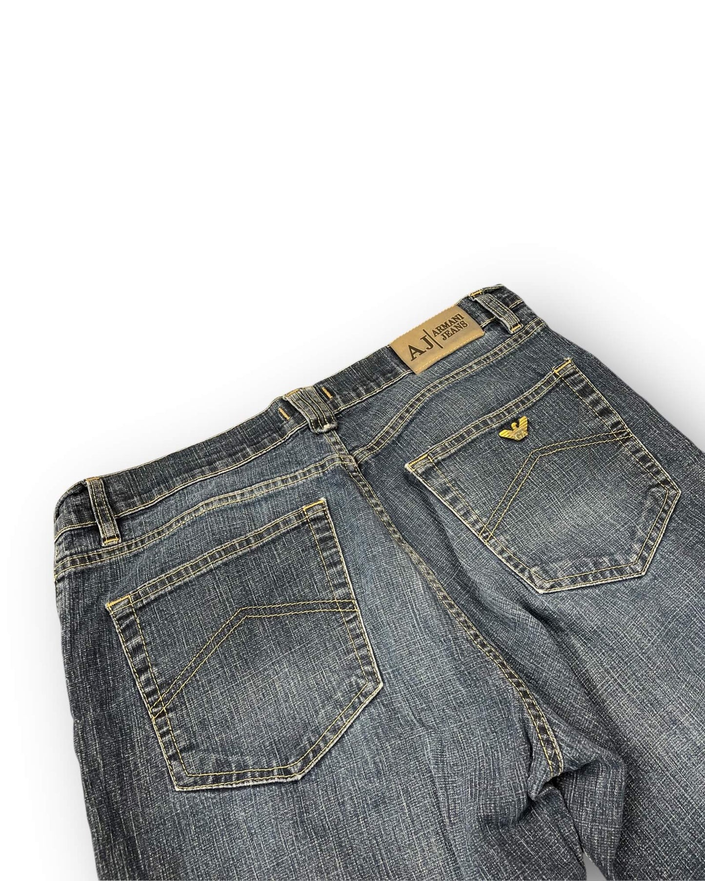 ARMANI JEANS (L)