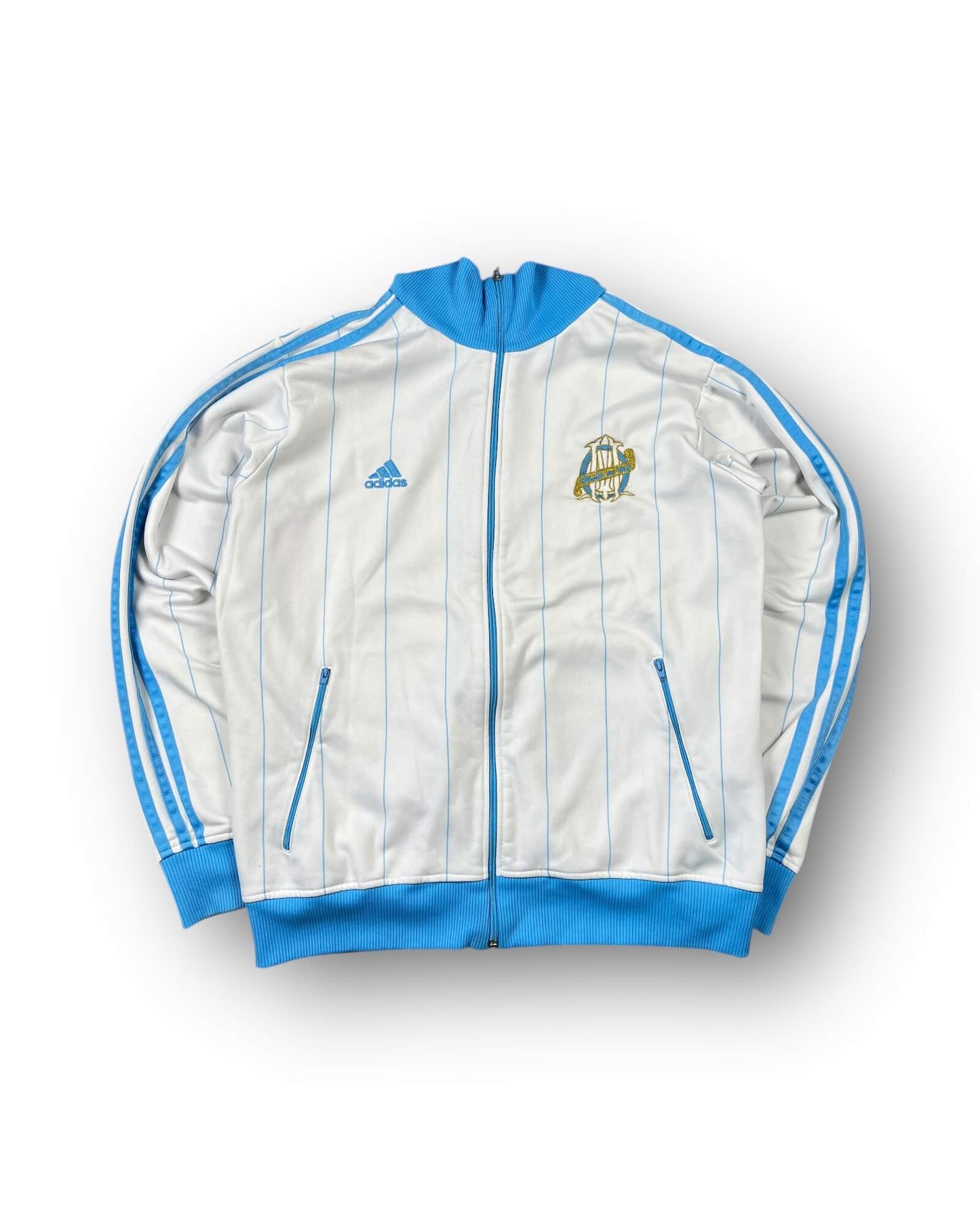 ADIDAS MARSEILLE TRACKJACKET (L)