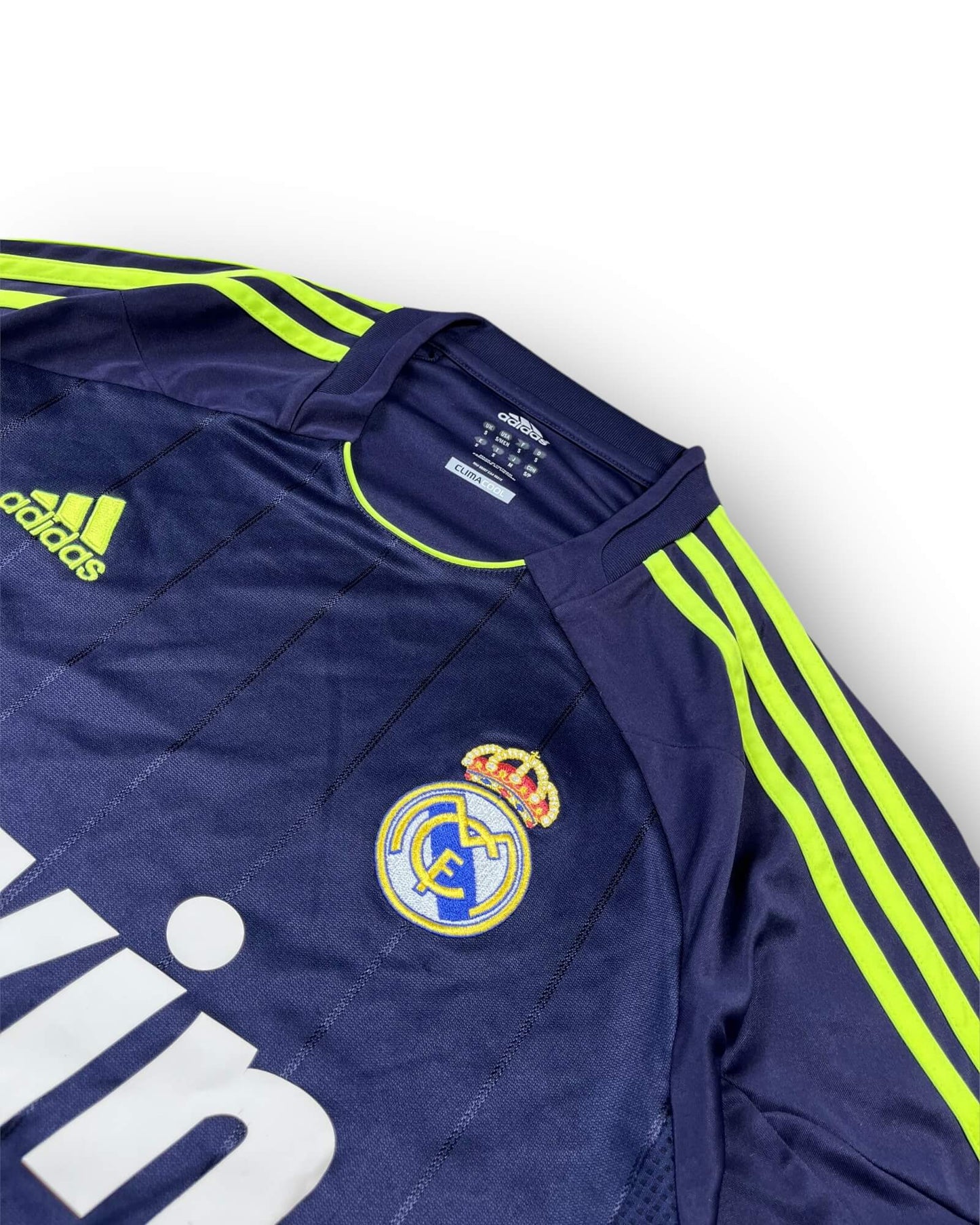 ADIDAS REAL MADRID TRIKOT (S)