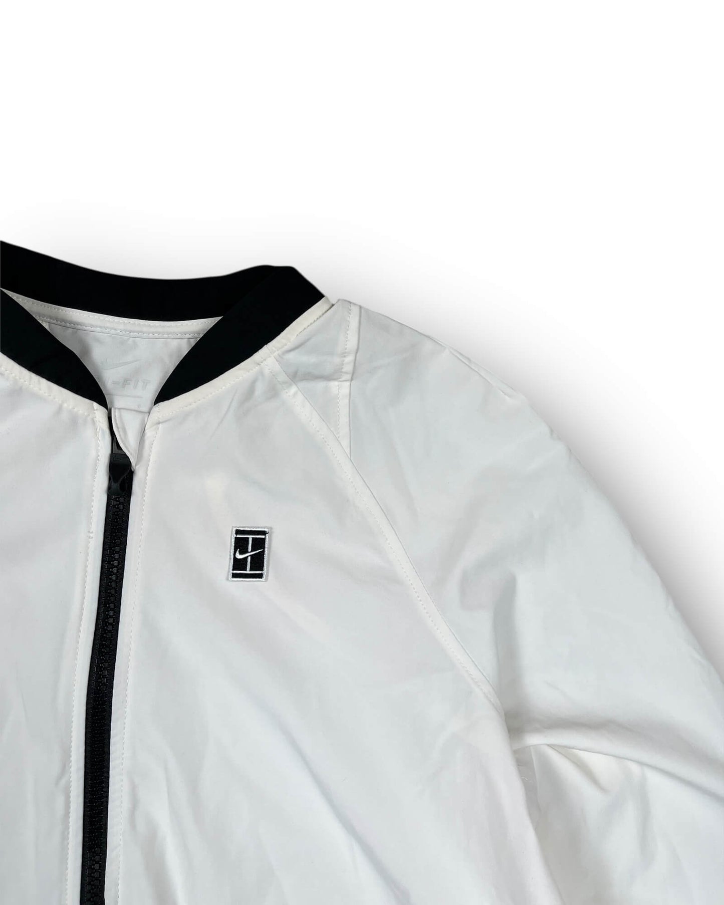 VINTAGE NIKE TRACKJACKET (S)