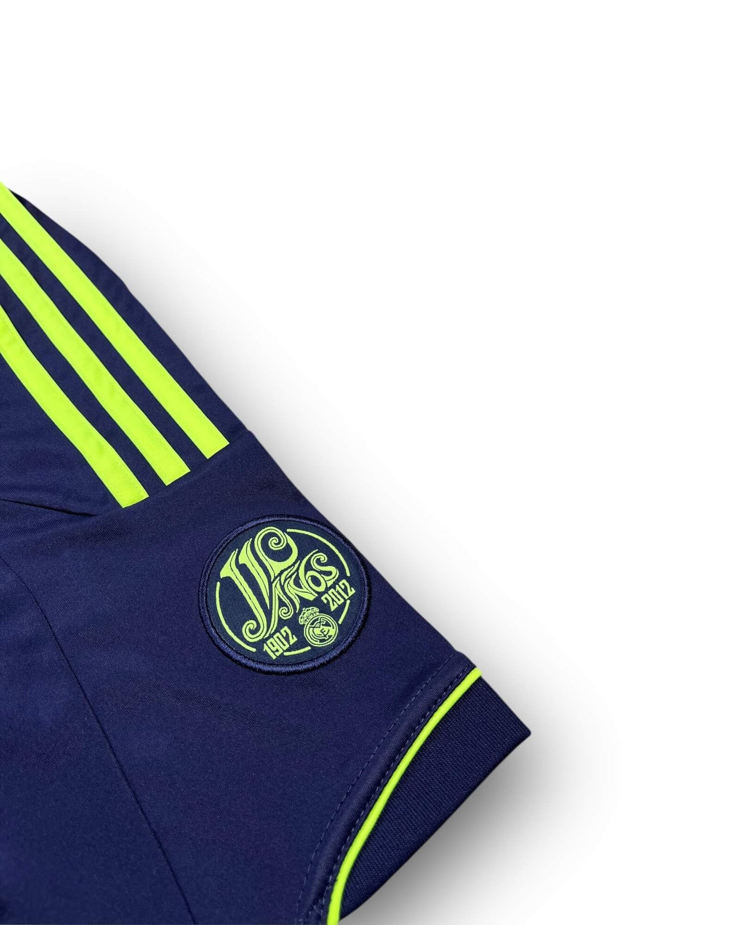 ADIDAS REAL MADRID TRIKOT (S)