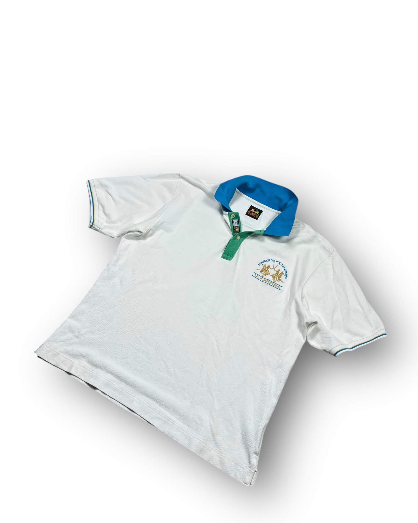 LA MARTINA POLO (M)