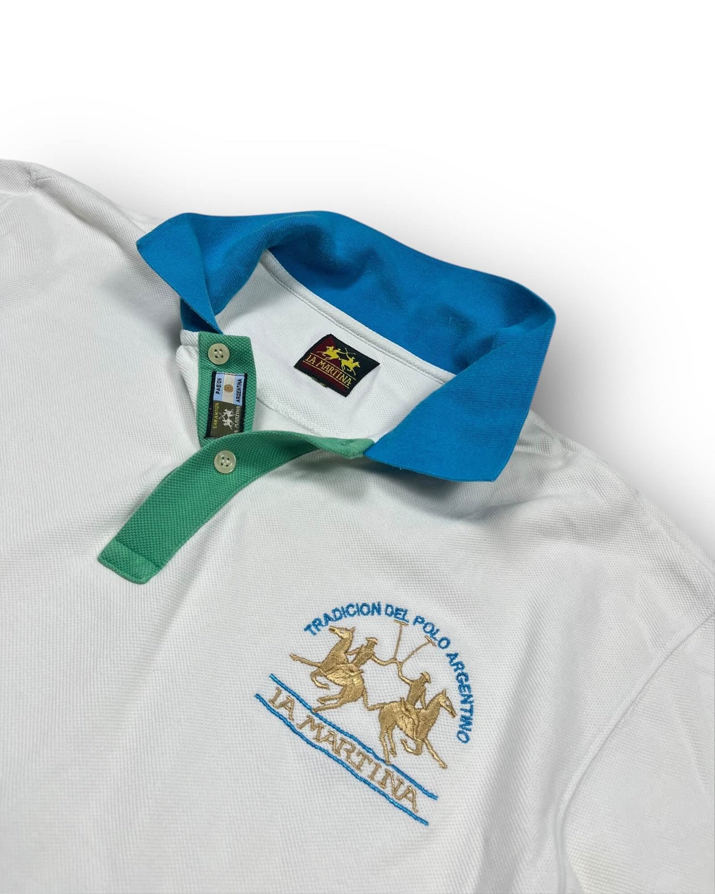 LA MARTINA POLO (M)