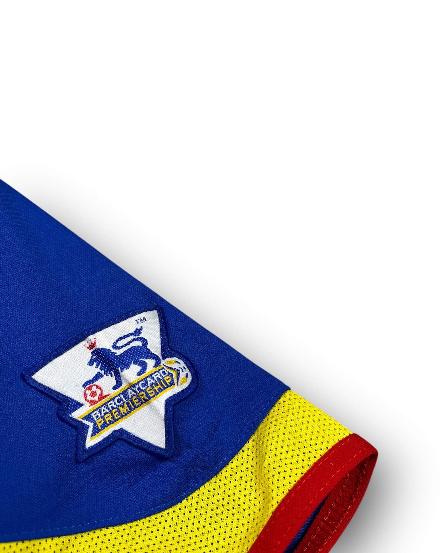 EXTREM SELTENES HENRY ARSENAL TRIKOT (S)