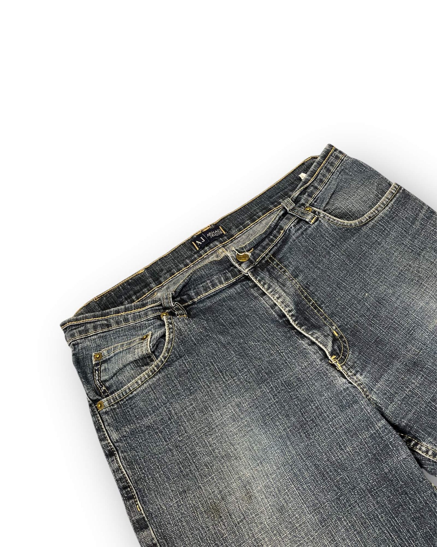 ARMANI JEANS (L)