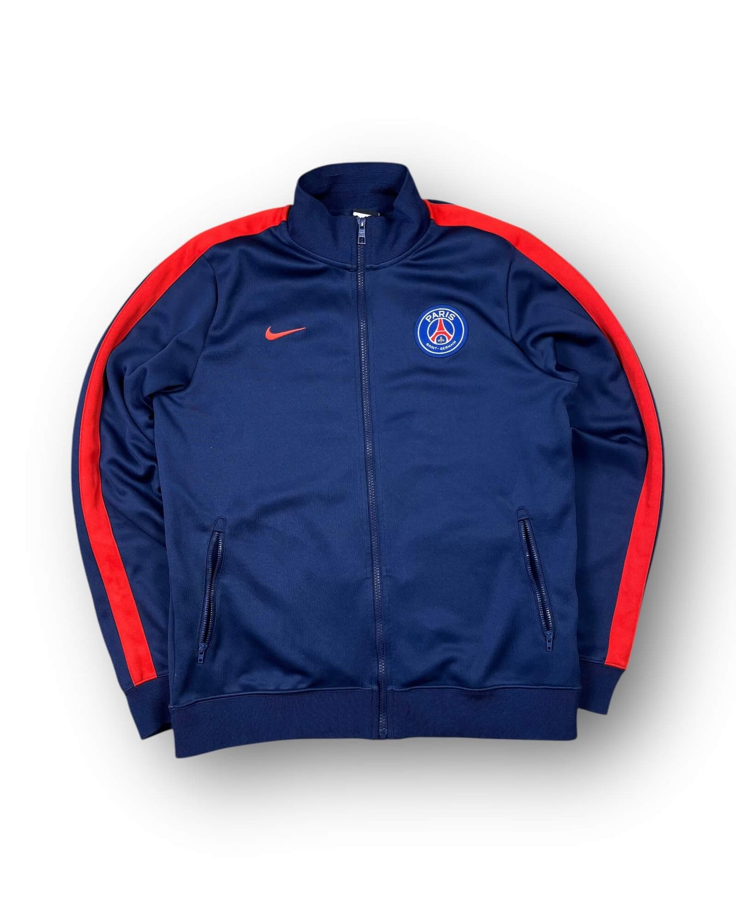 NIKE PSG TRACKJACKET (L)