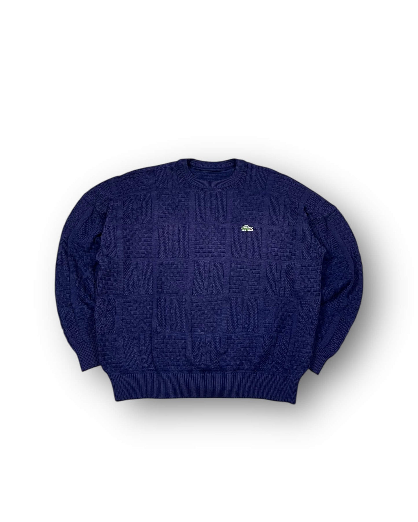 LACOSTE SWEATER (L)