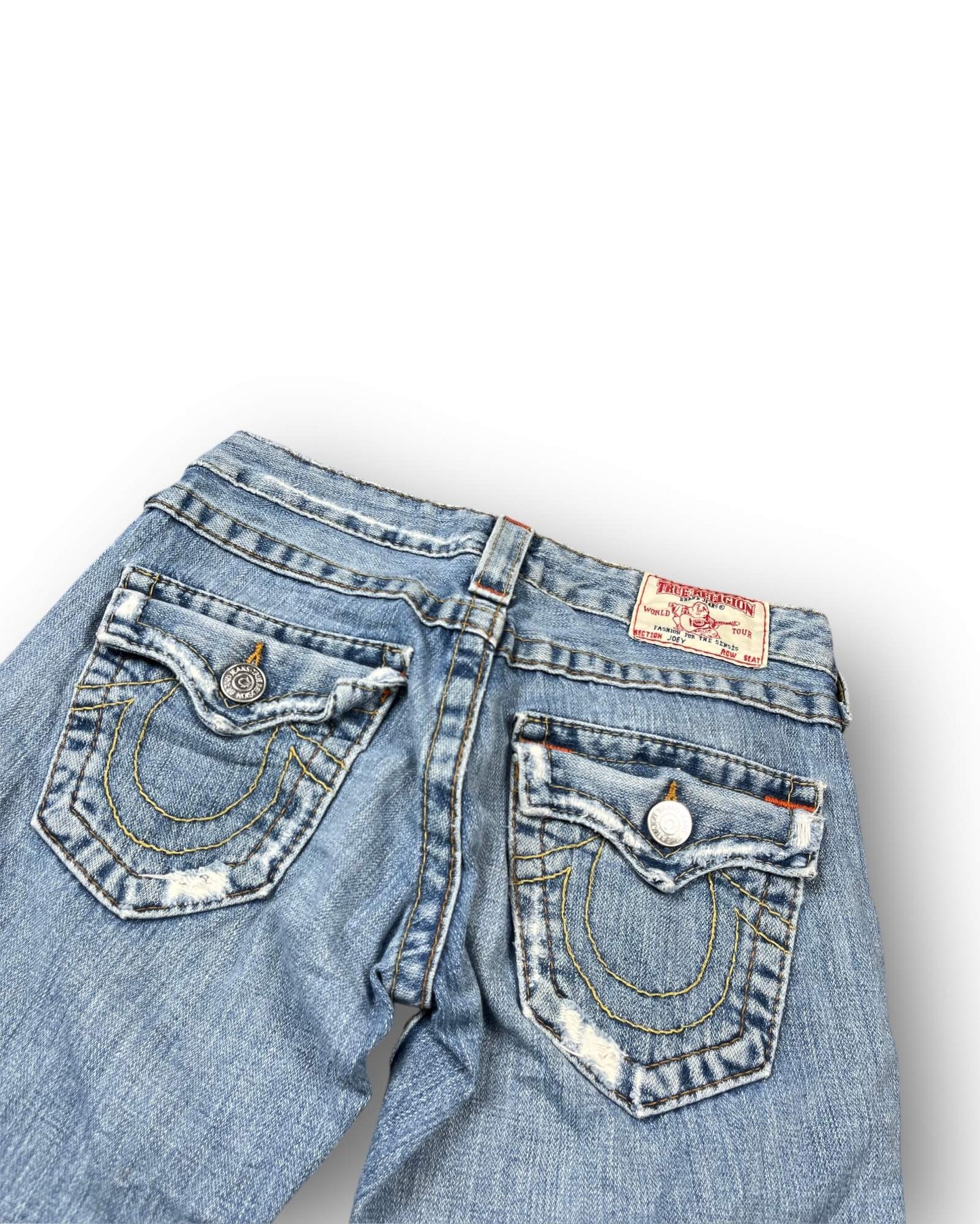 TRUE RELIGION JEANS (WOMAN)