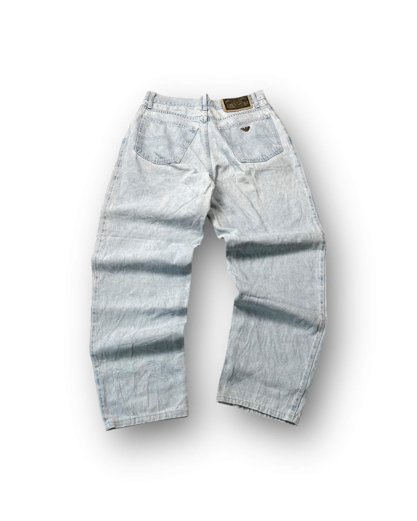 ARMANI JEANS (M)
