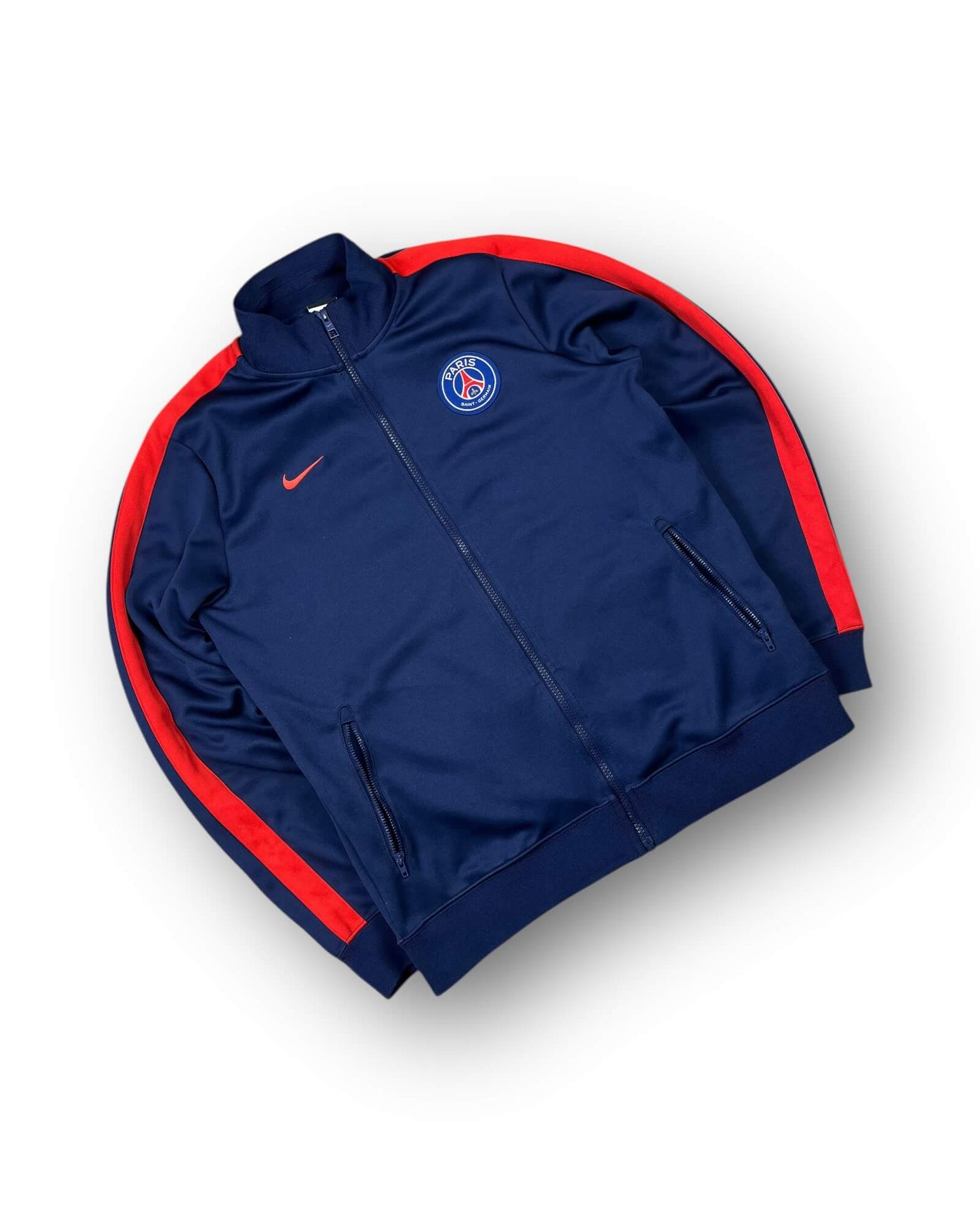 NIKE PSG TRACKJACKET (L)