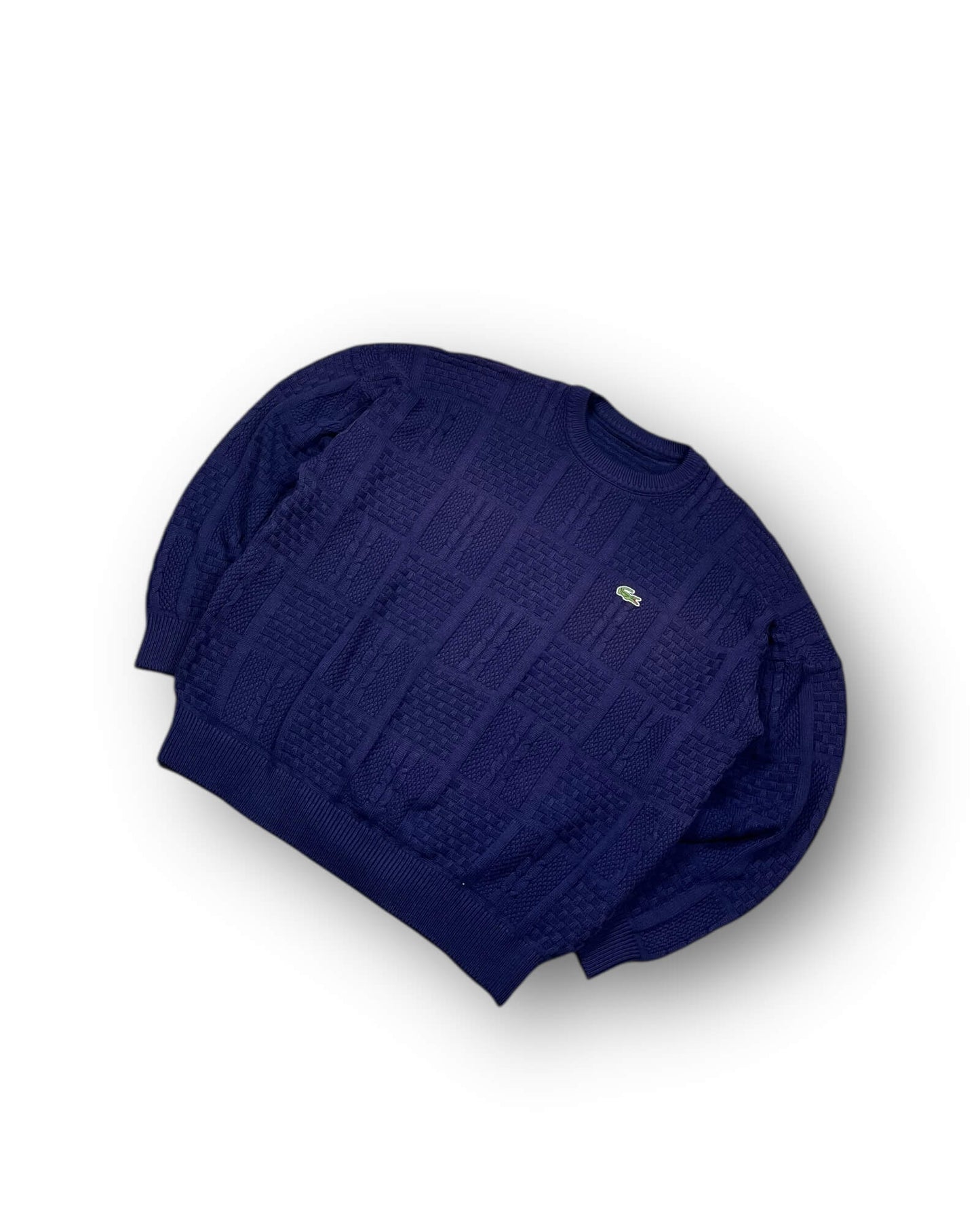 LACOSTE SWEATER (L)