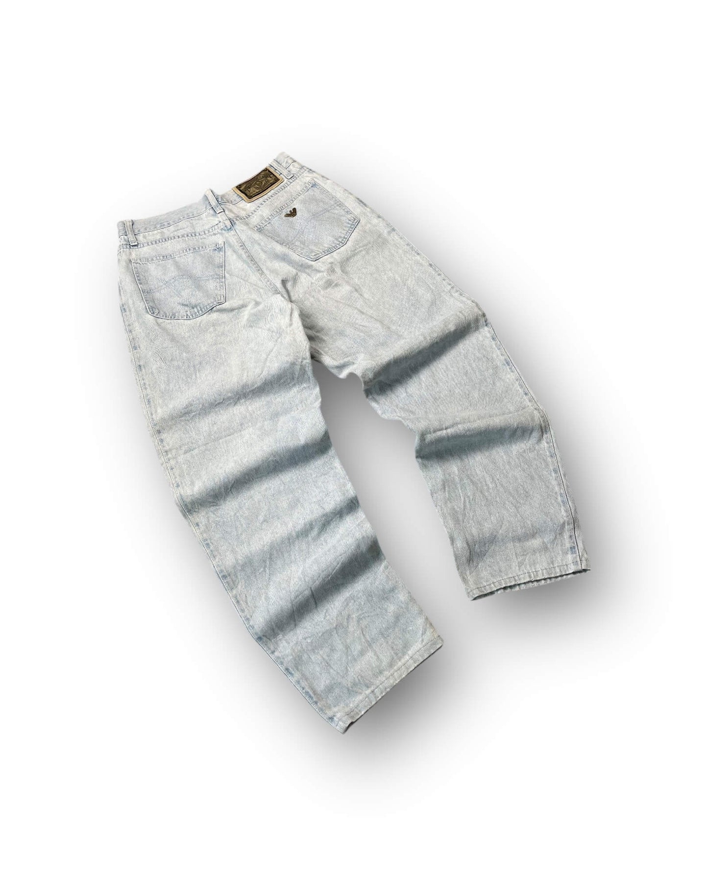 ARMANI JEANS (M)