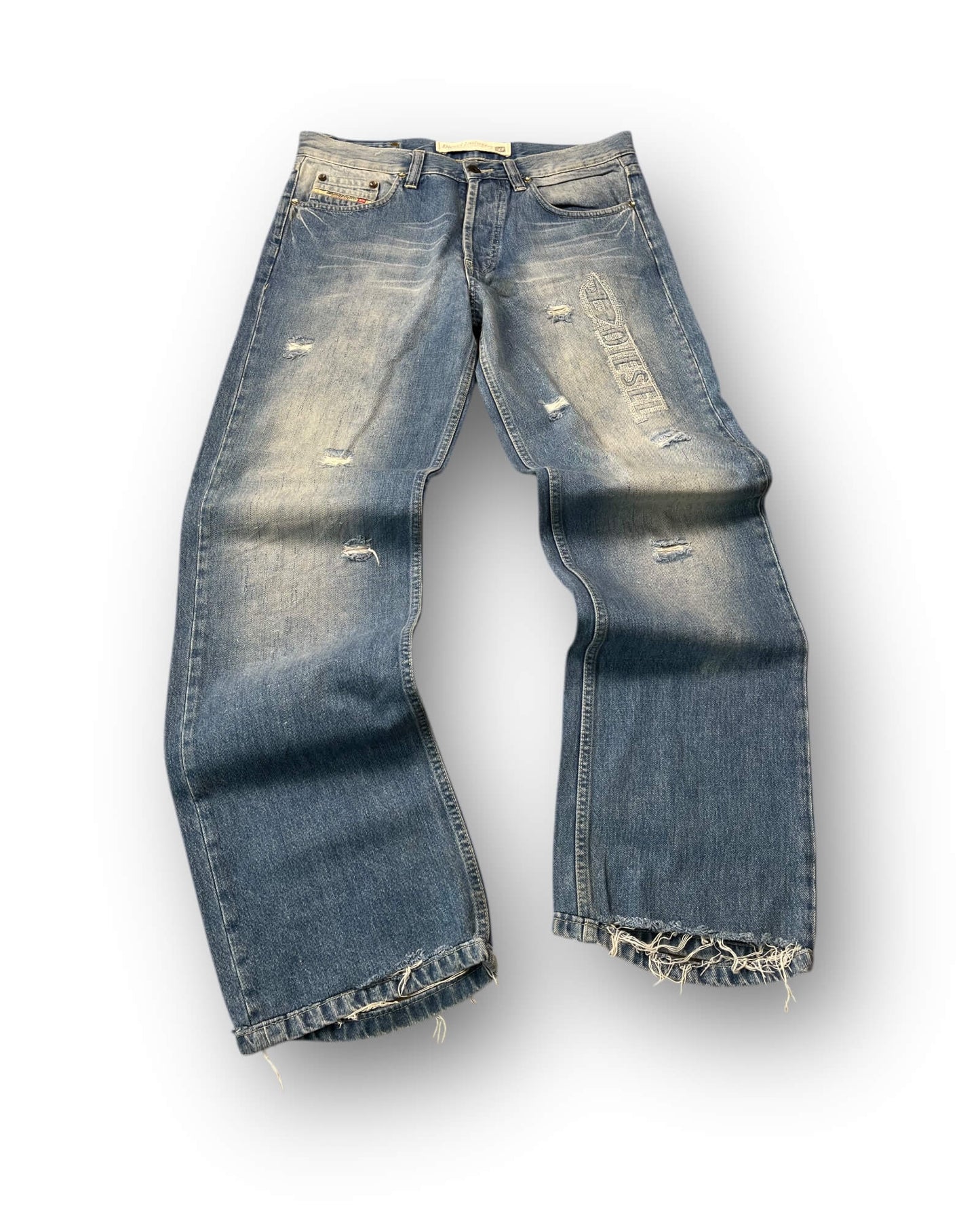 DIESEL JEANS (M)