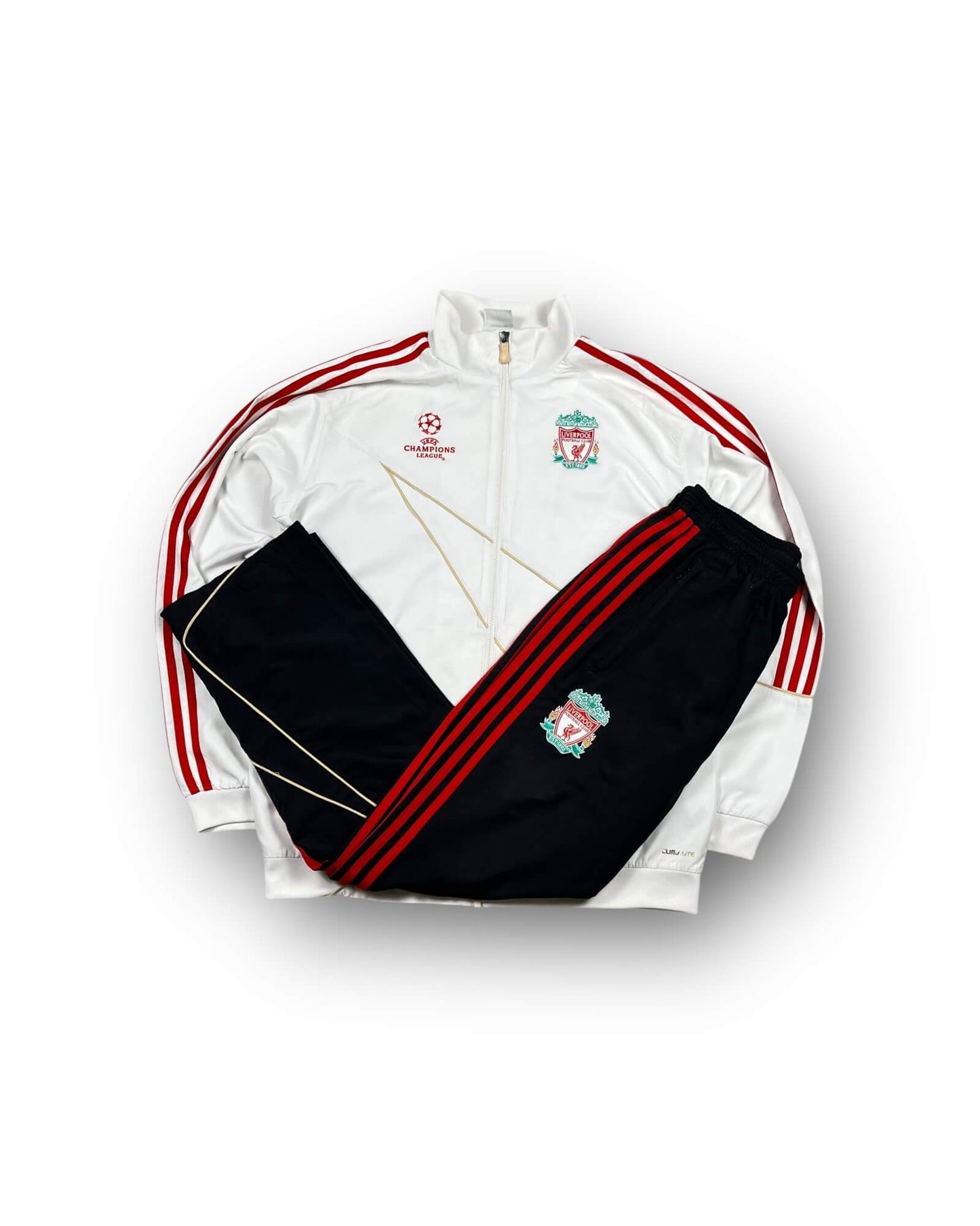 FC LIVERPOOL TRACKSUIT (L)