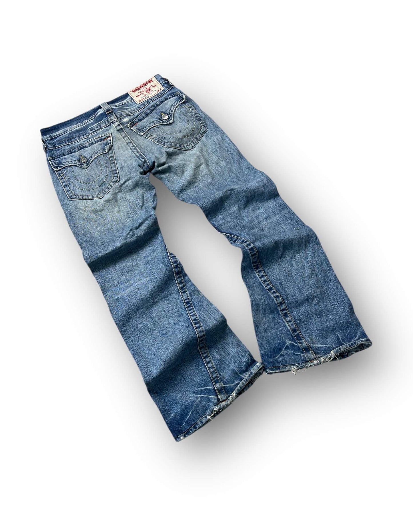 TRUE RELIGION JEANS (M)