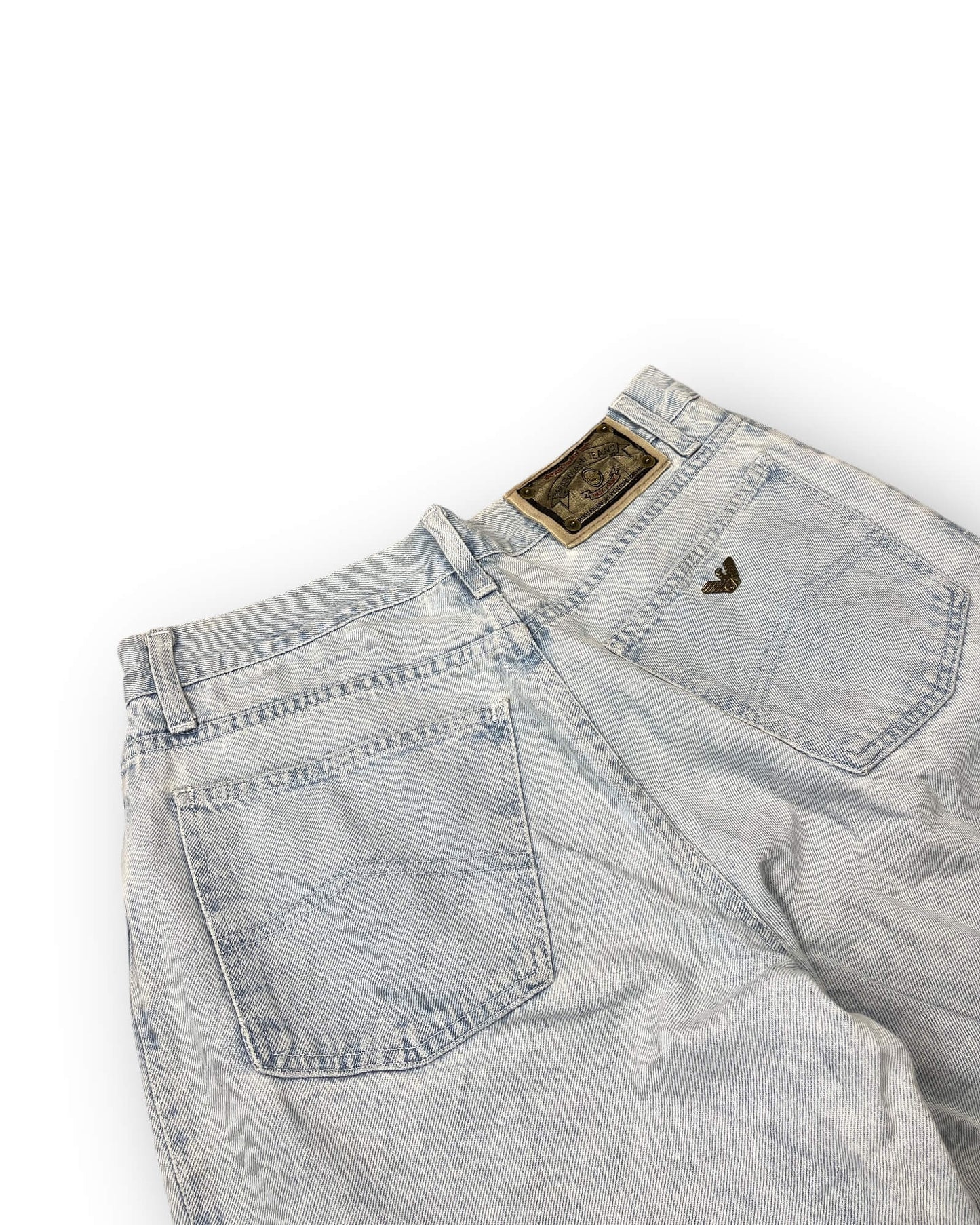 ARMANI JEANS (M)