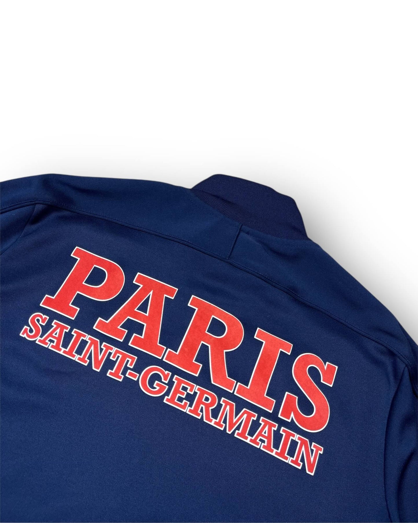 NIKE PSG TRACKJACKET (L)