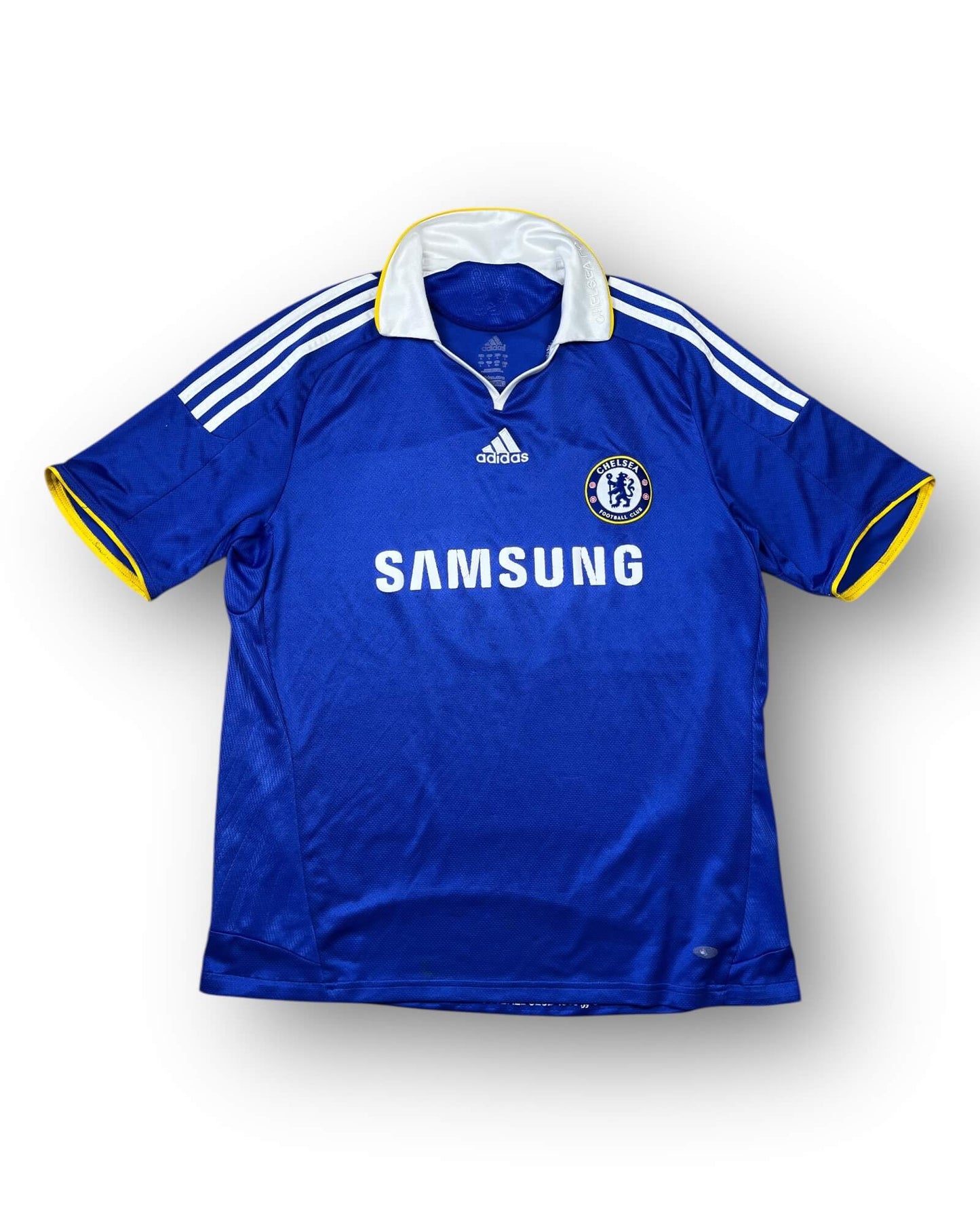 VINTAGE ADIDAS CHELSEA TRIKOT (L)