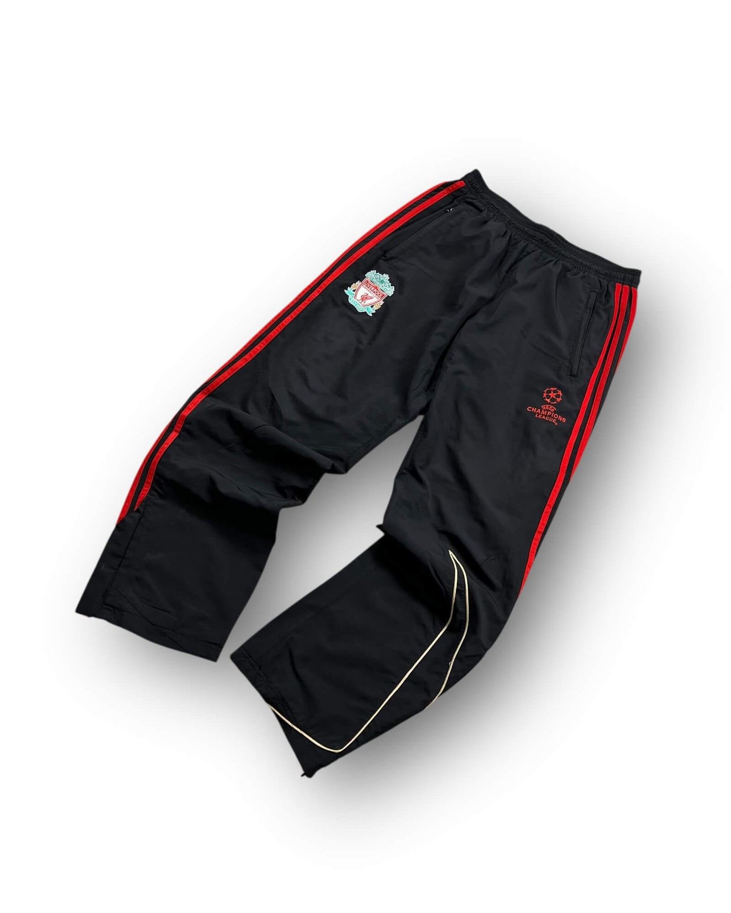 FC LIVERPOOL TRACKSUIT (L)