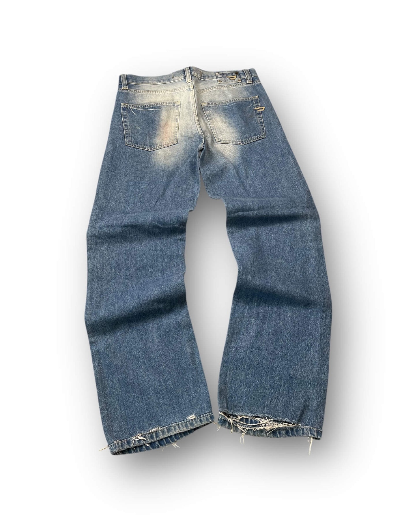 DIESEL JEANS (M)