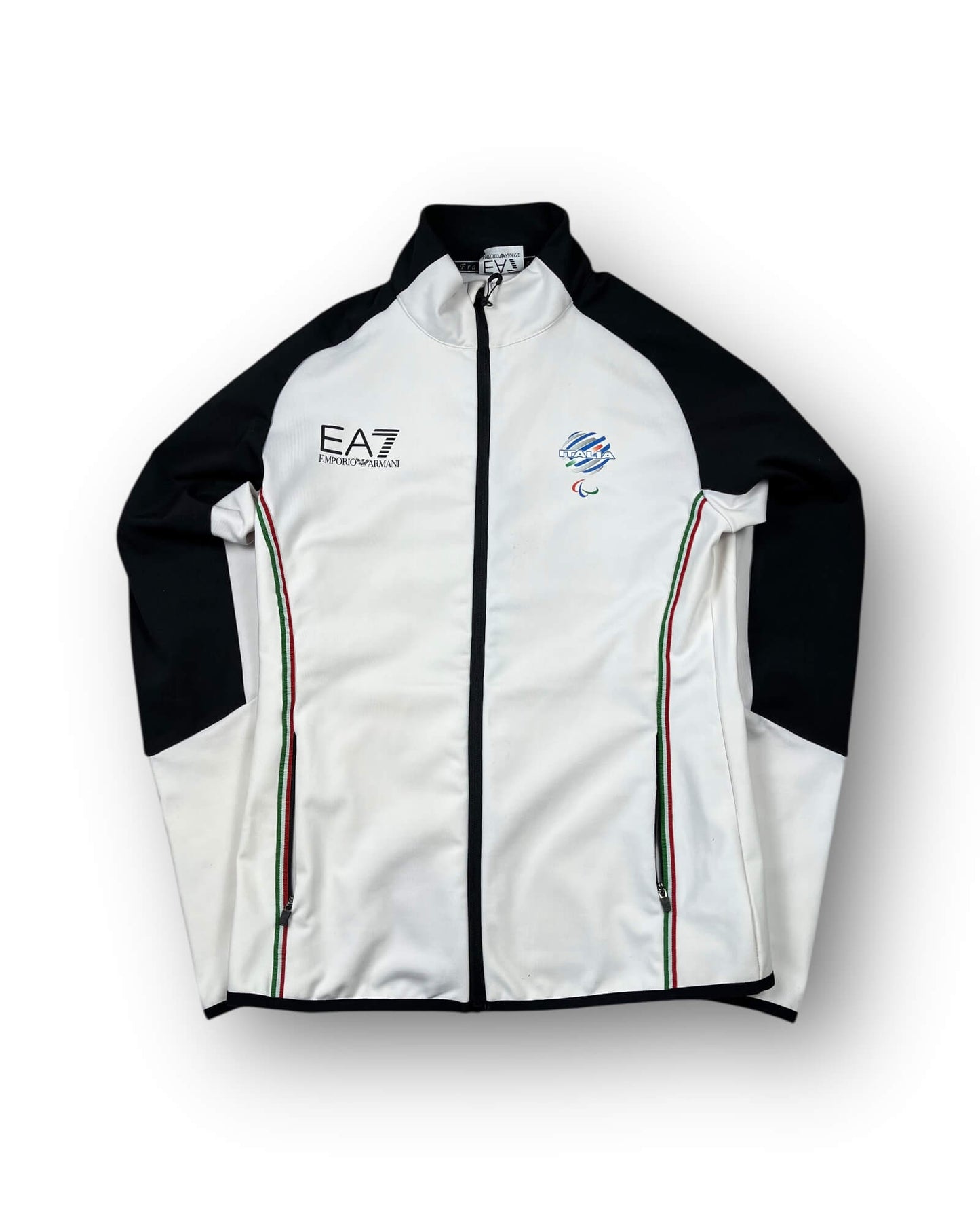 ARMANI ITALIA TRACKJACKET (S)