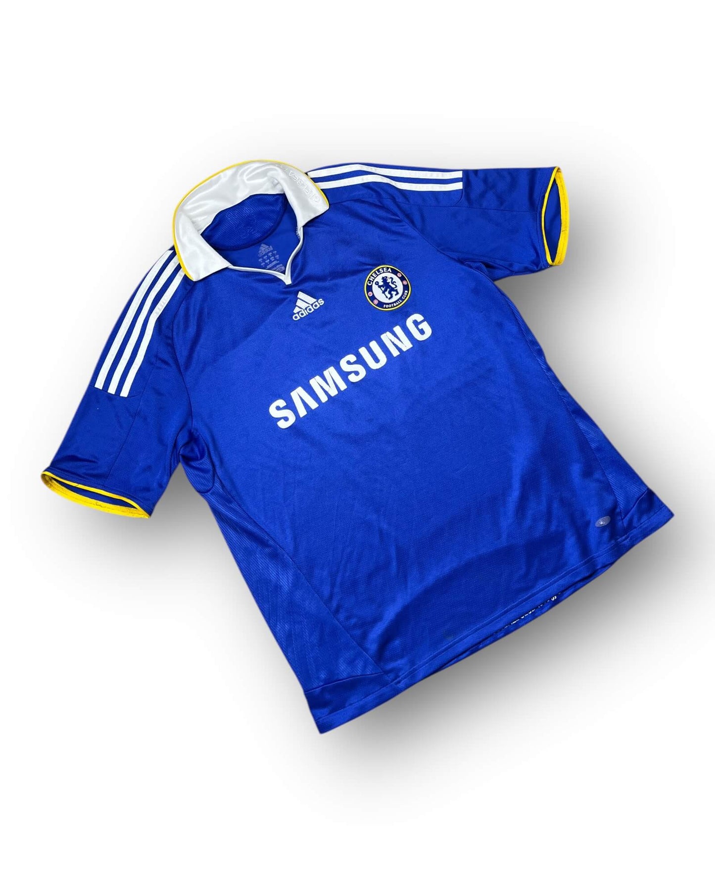 VINTAGE ADIDAS CHELSEA TRIKOT (L)
