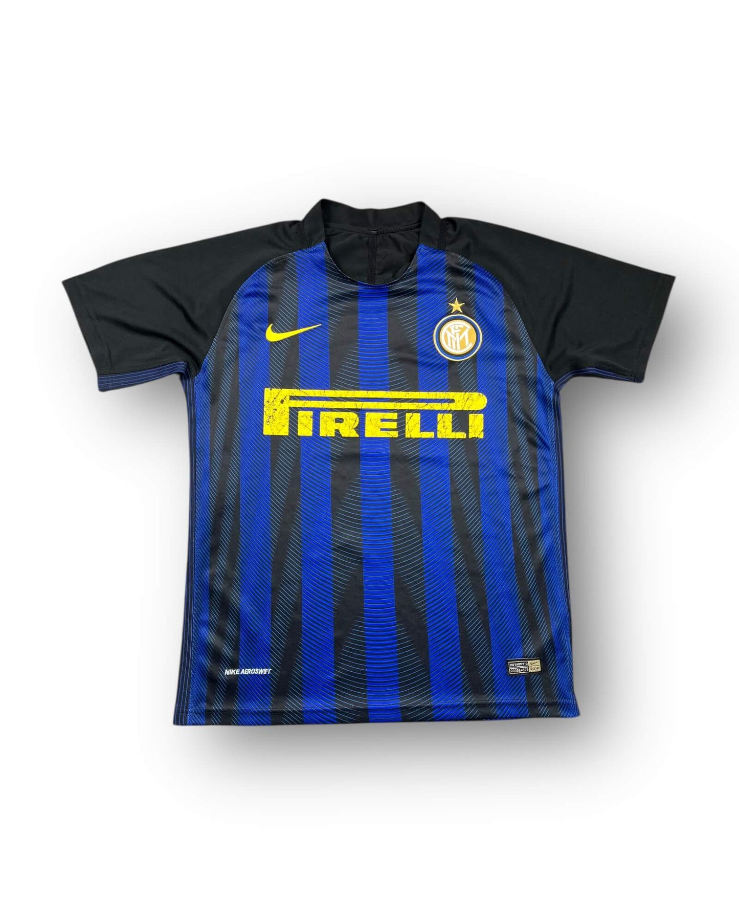 VINTAGE NIKE INTER MAILAND TRIKOT (M)