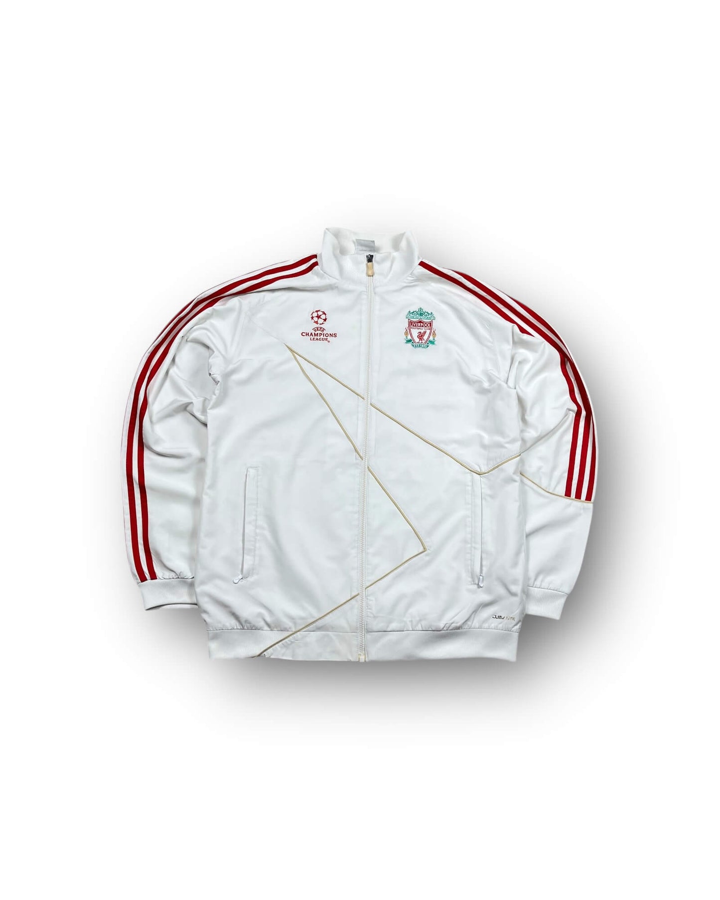 FC LIVERPOOL TRACKSUIT (L)