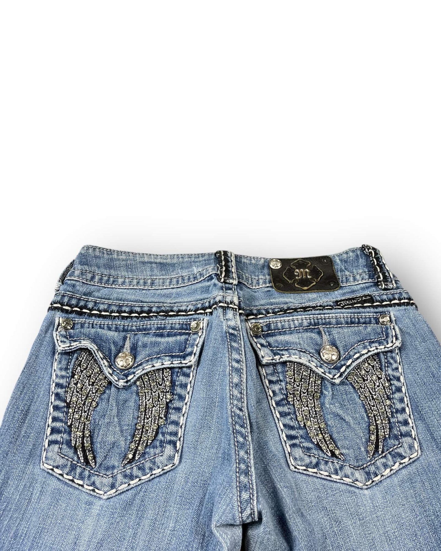 MISS ME JEANS (WOMAN)