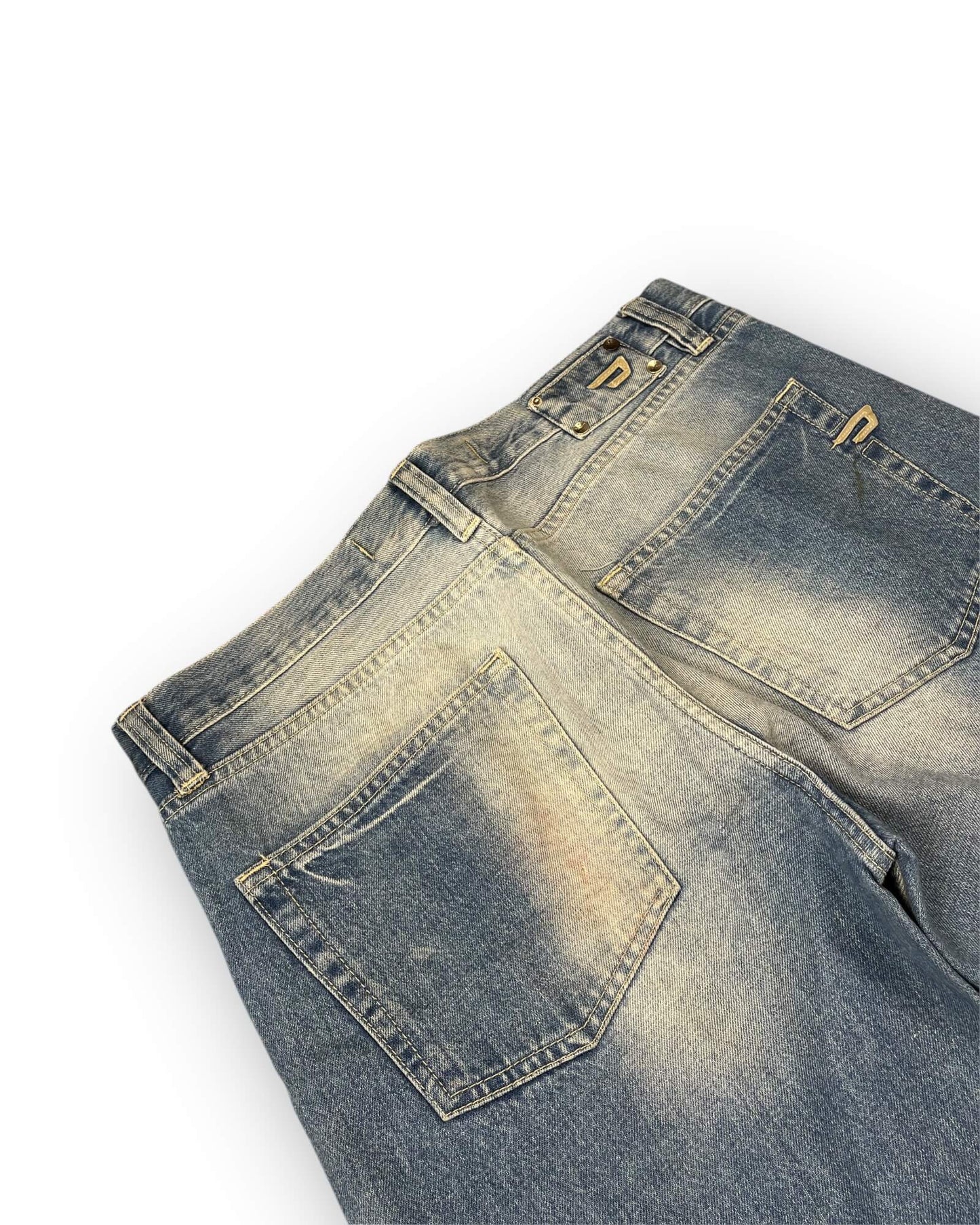 DIESEL JEANS (M)
