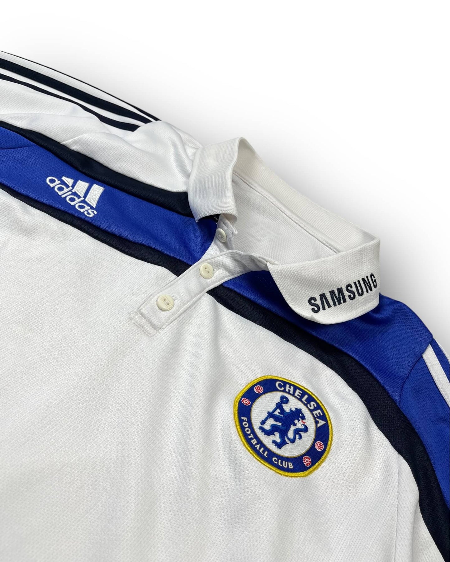 ADIDAS CHELSEA POLO (XL)