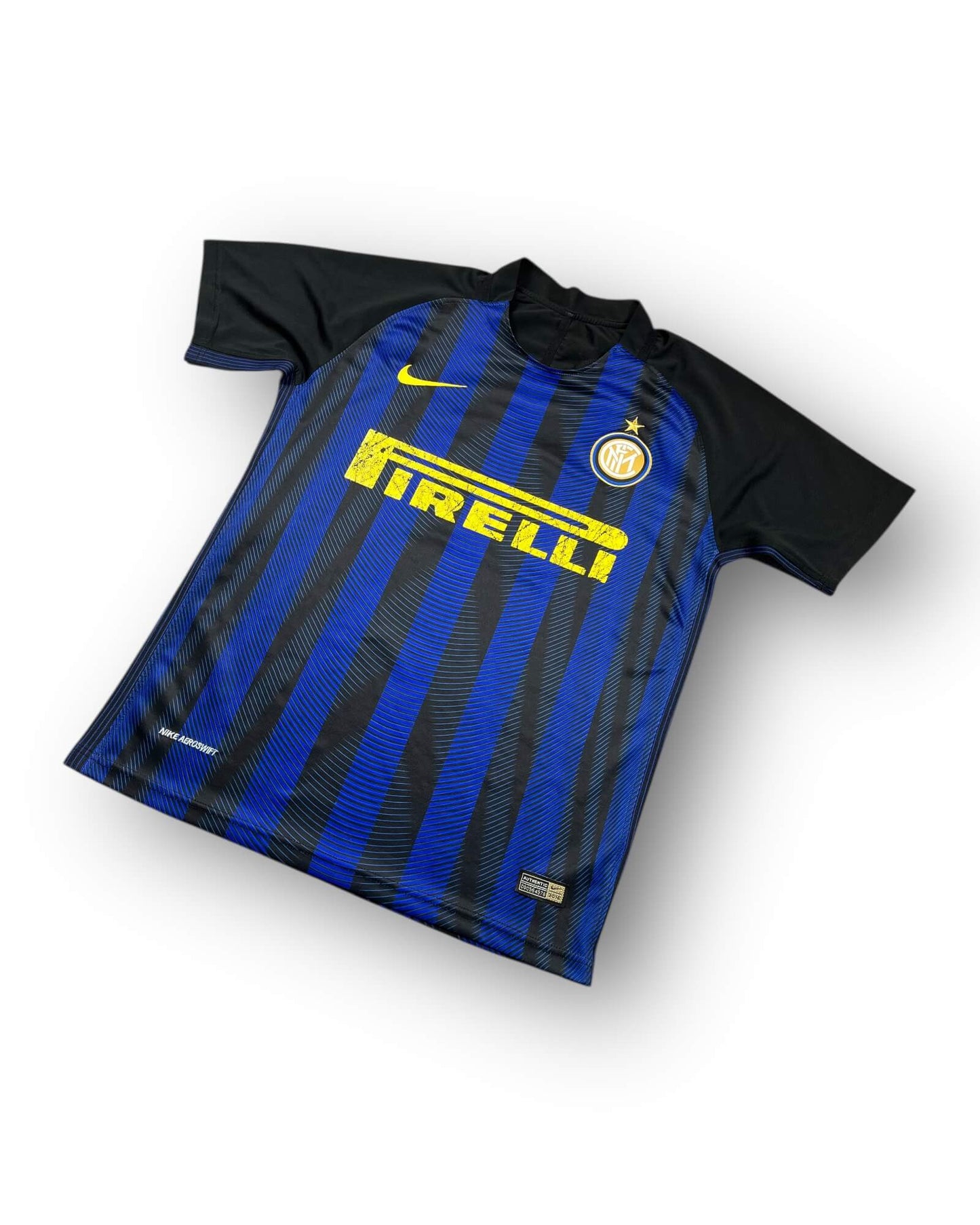 VINTAGE NIKE INTER MAILAND TRIKOT (M)