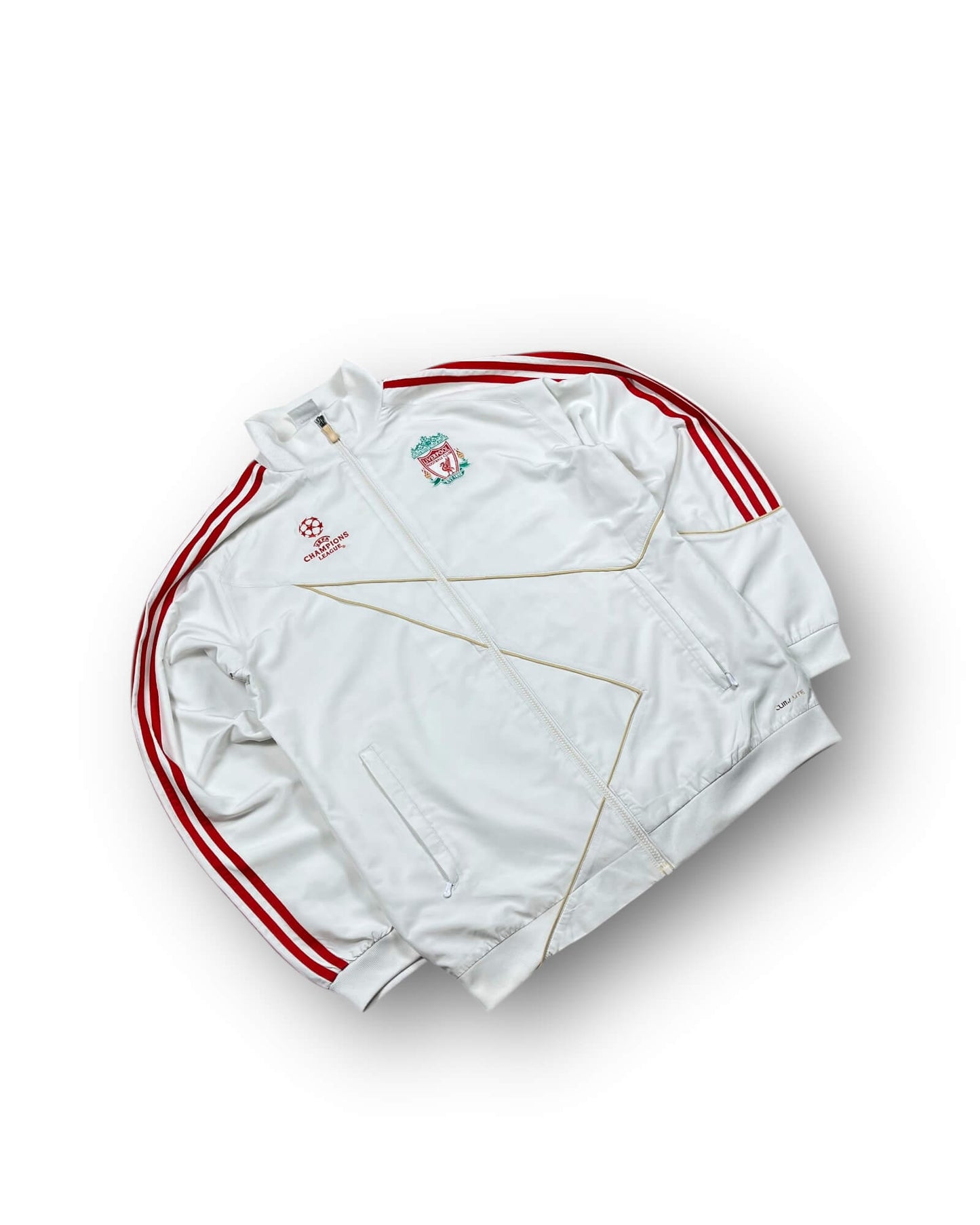 FC LIVERPOOL TRACKSUIT (L)