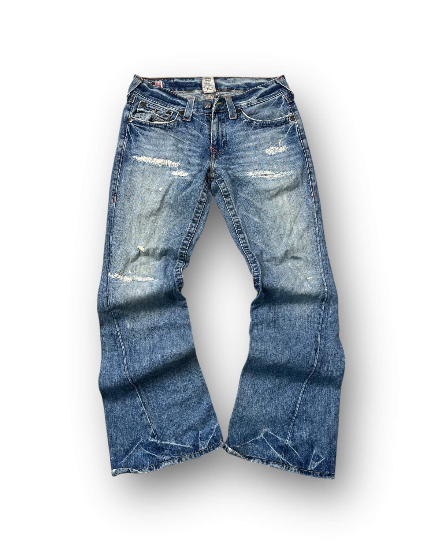 TRUE RELIGION JEANS (M)