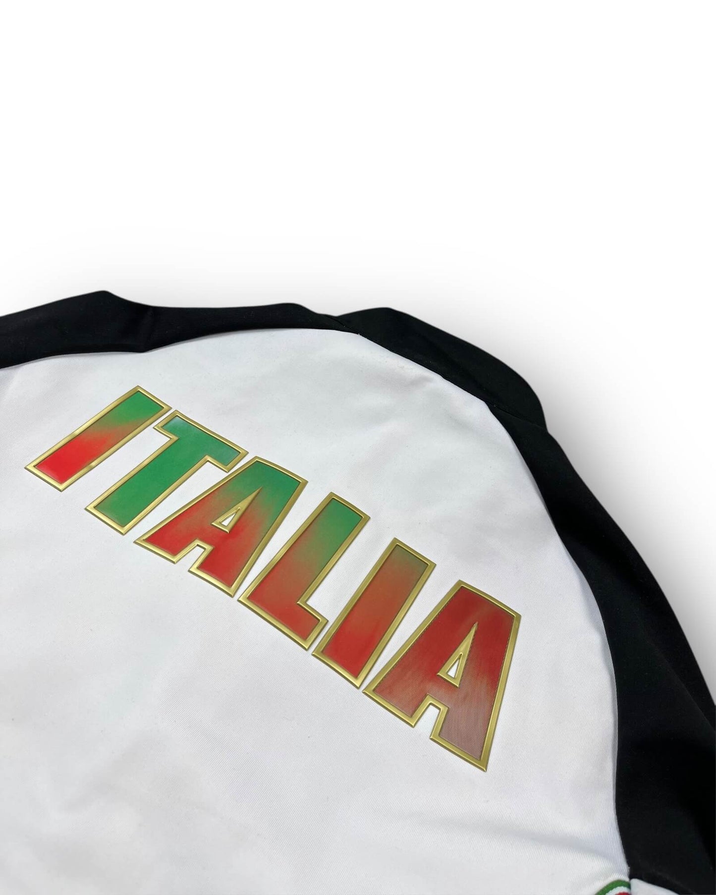ARMANI ITALIA TRACKJACKET (S)