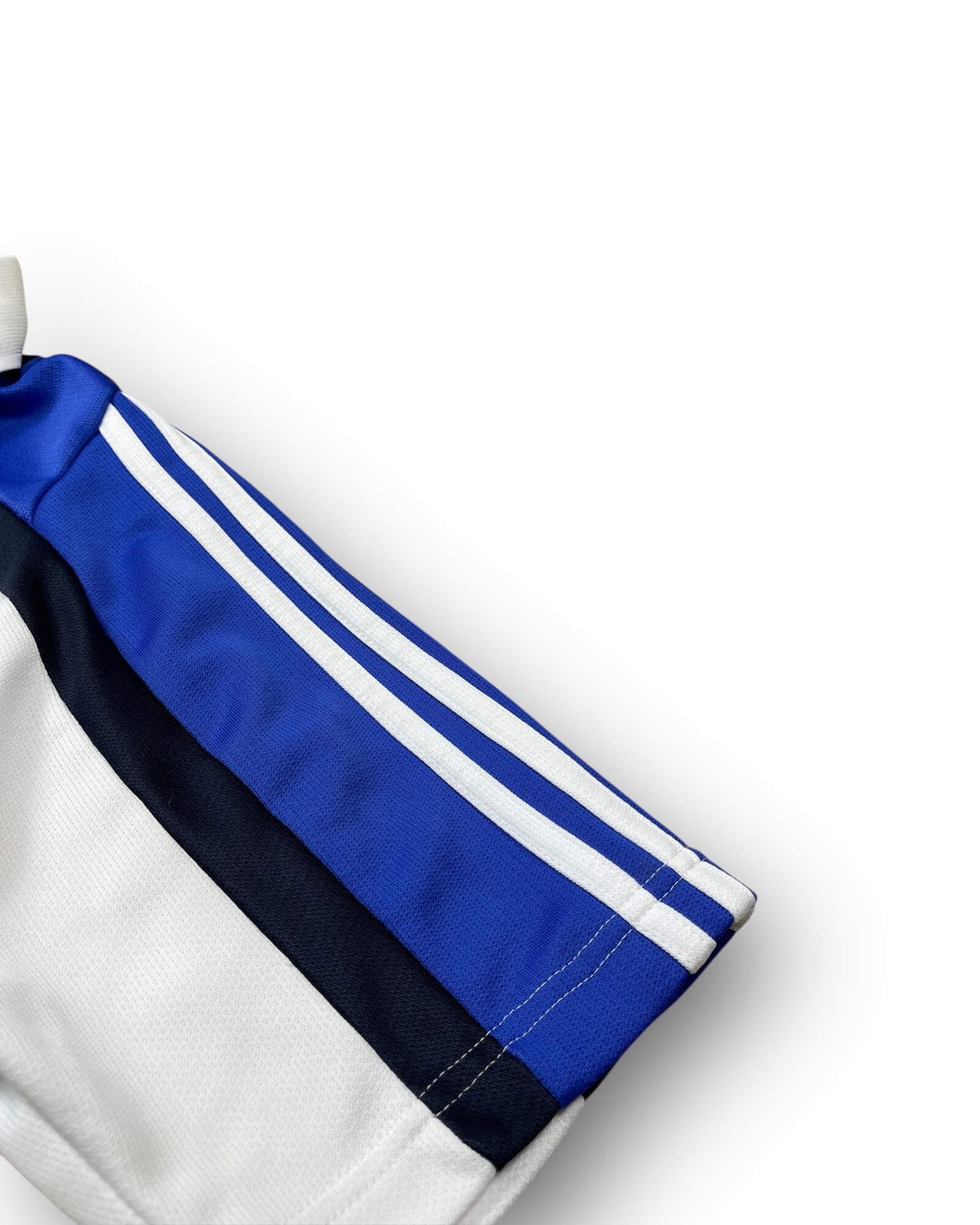 ADIDAS CHELSEA POLO (XL)