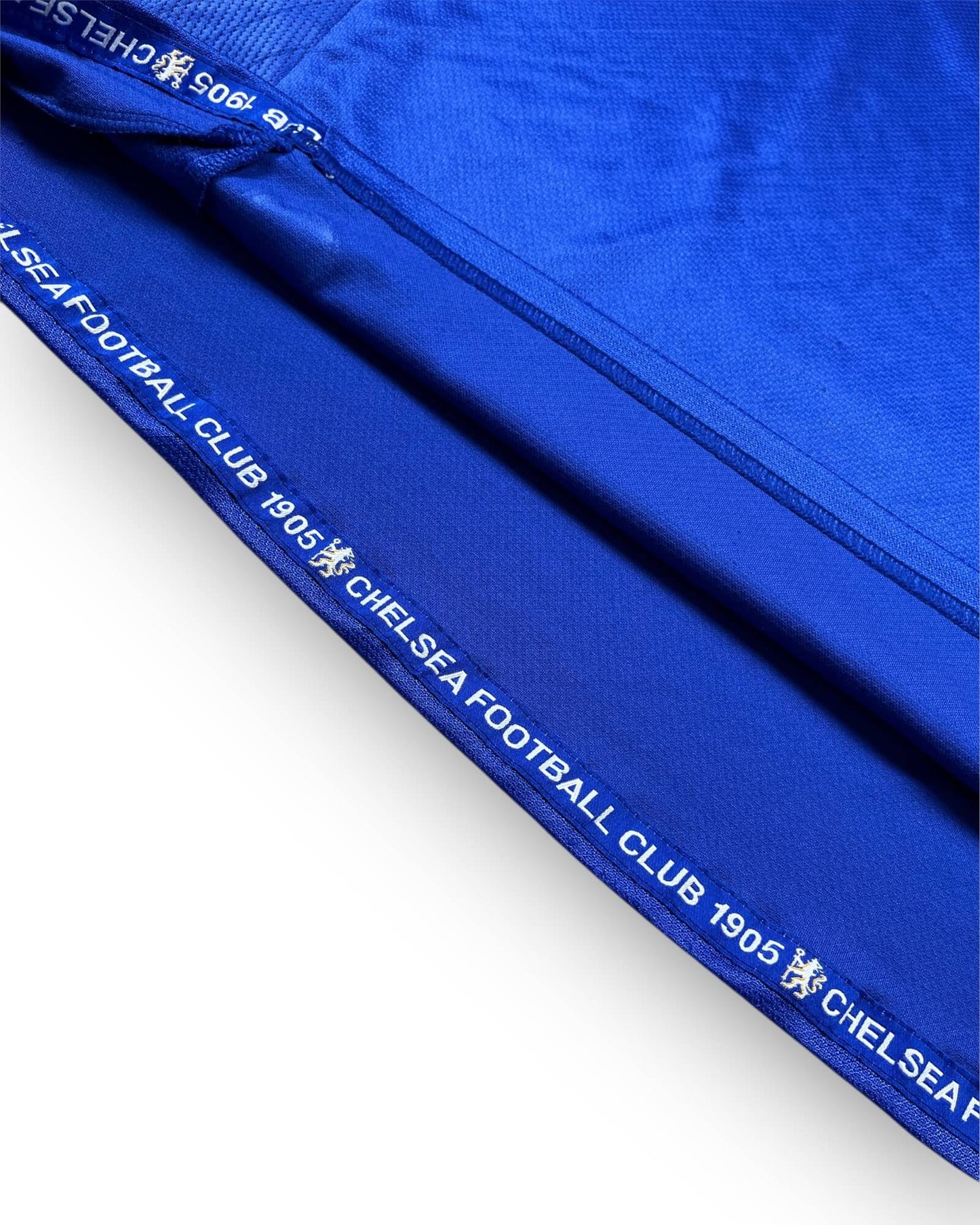 VINTAGE ADIDAS CHELSEA TRIKOT (L)