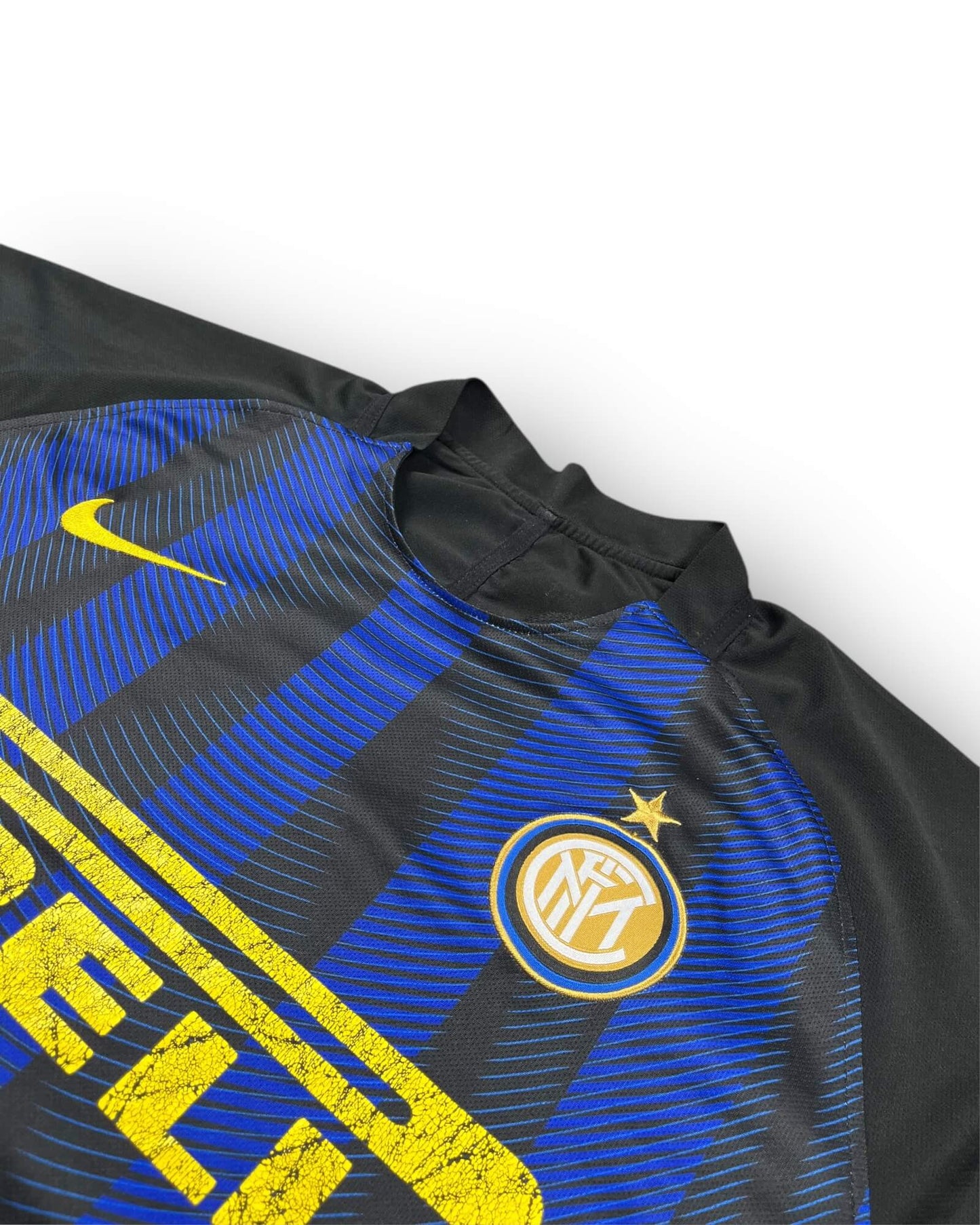 VINTAGE NIKE INTER MAILAND TRIKOT (M)