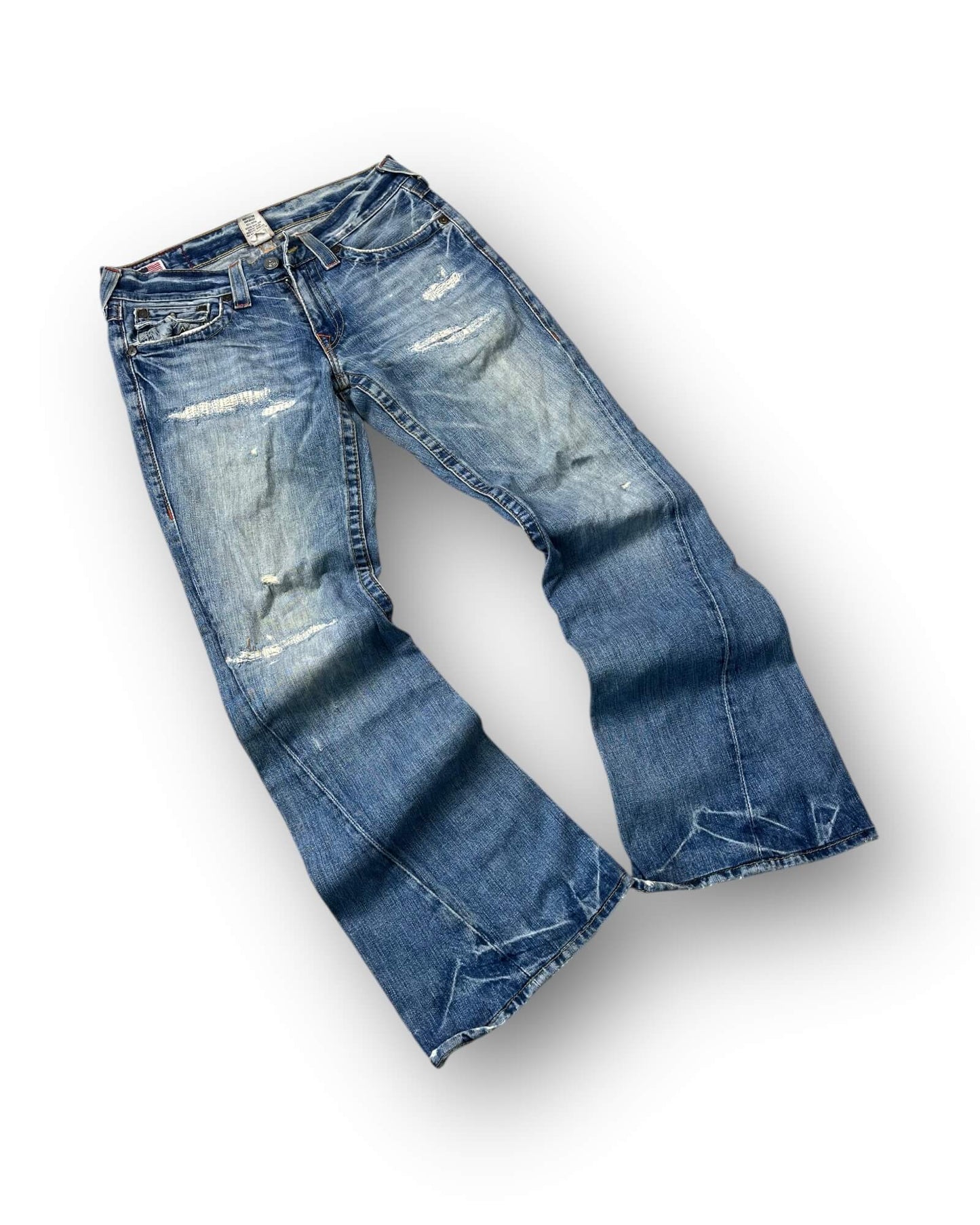 TRUE RELIGION JEANS (M)