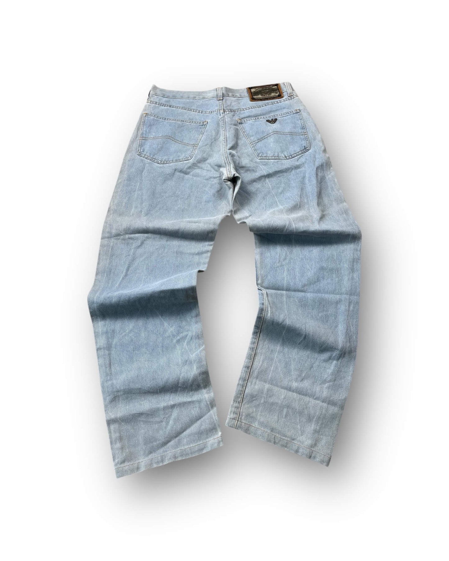 ARMANI JEANS (M)