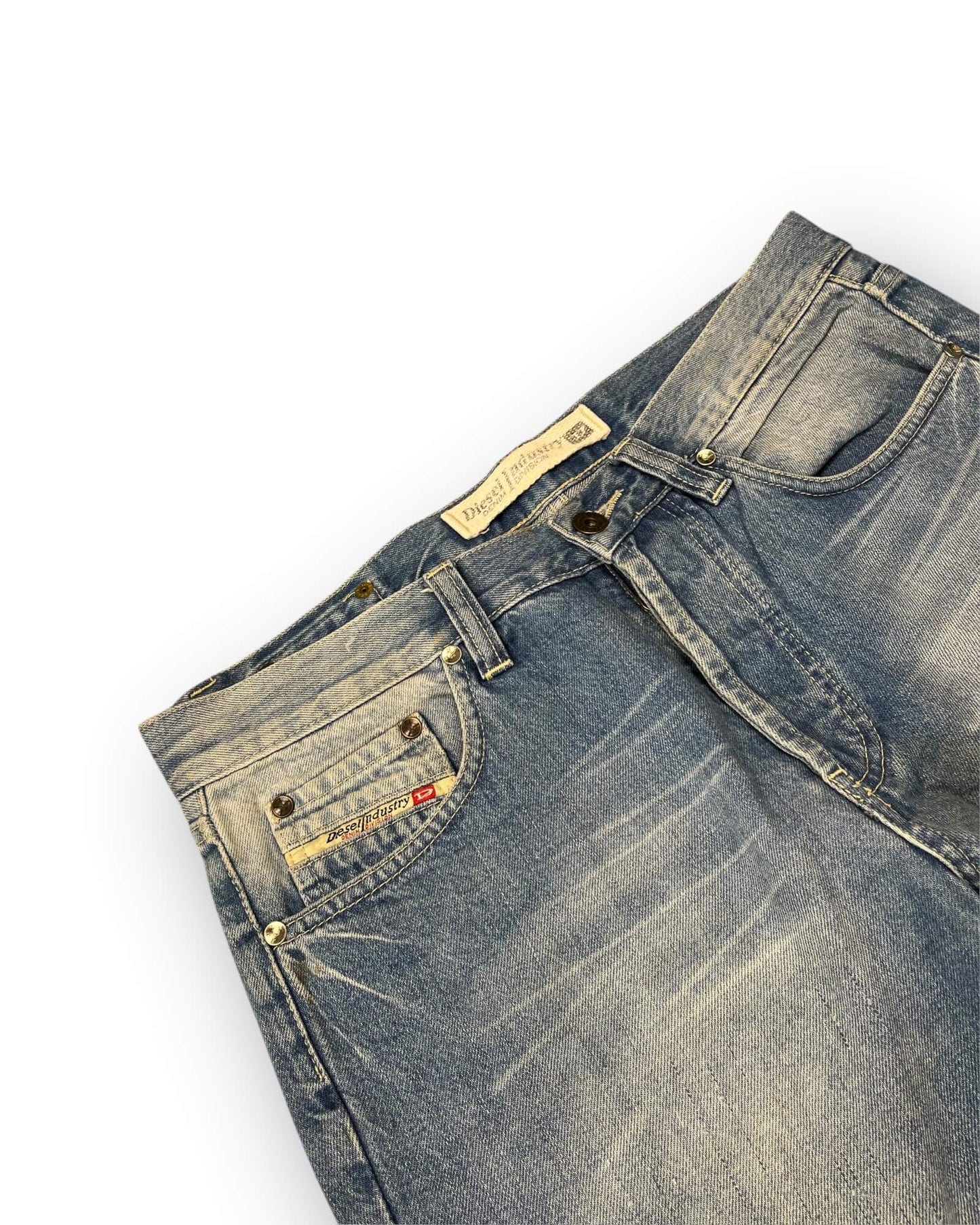 DIESEL JEANS (M)