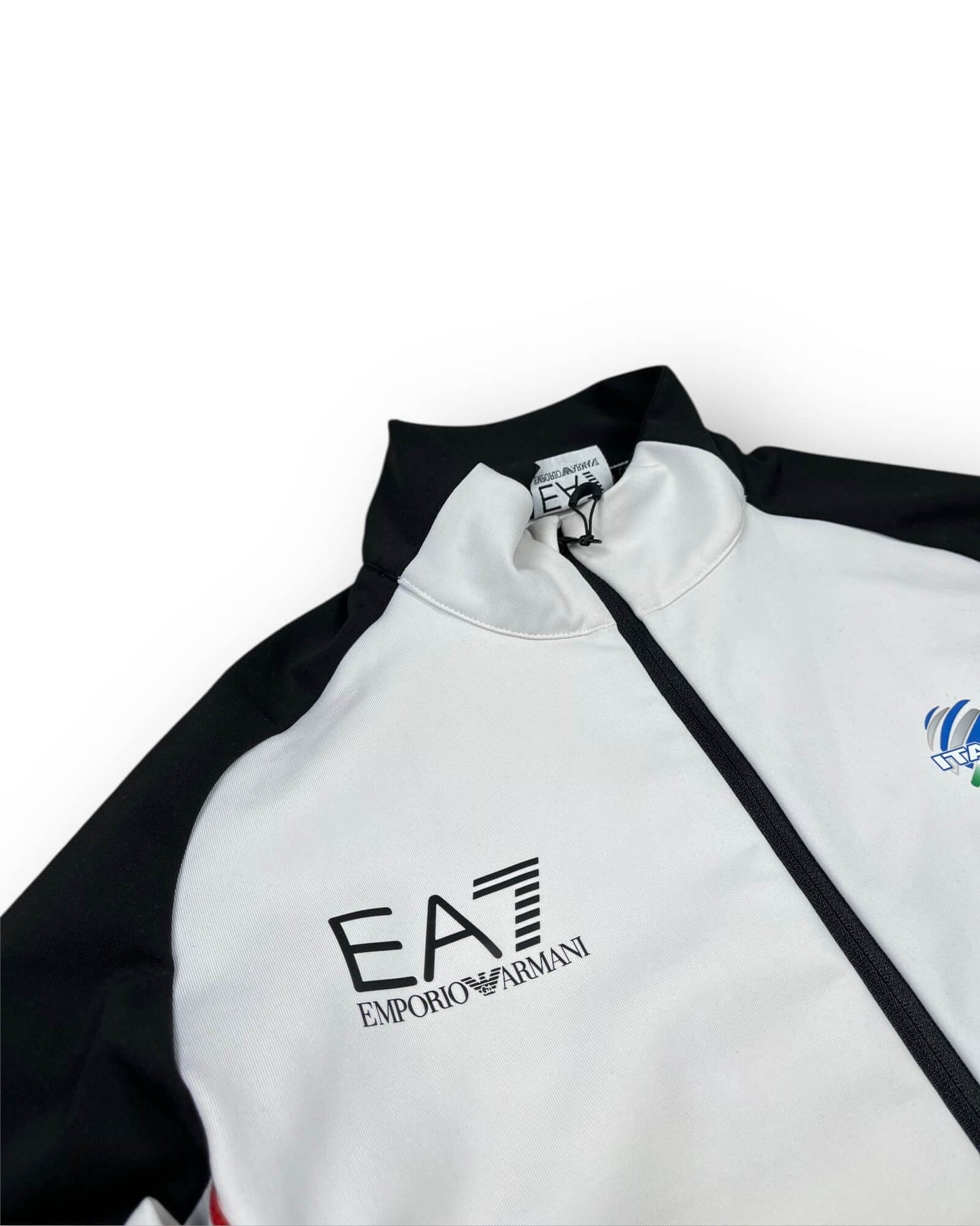 ARMANI ITALIA TRACKJACKET (S)