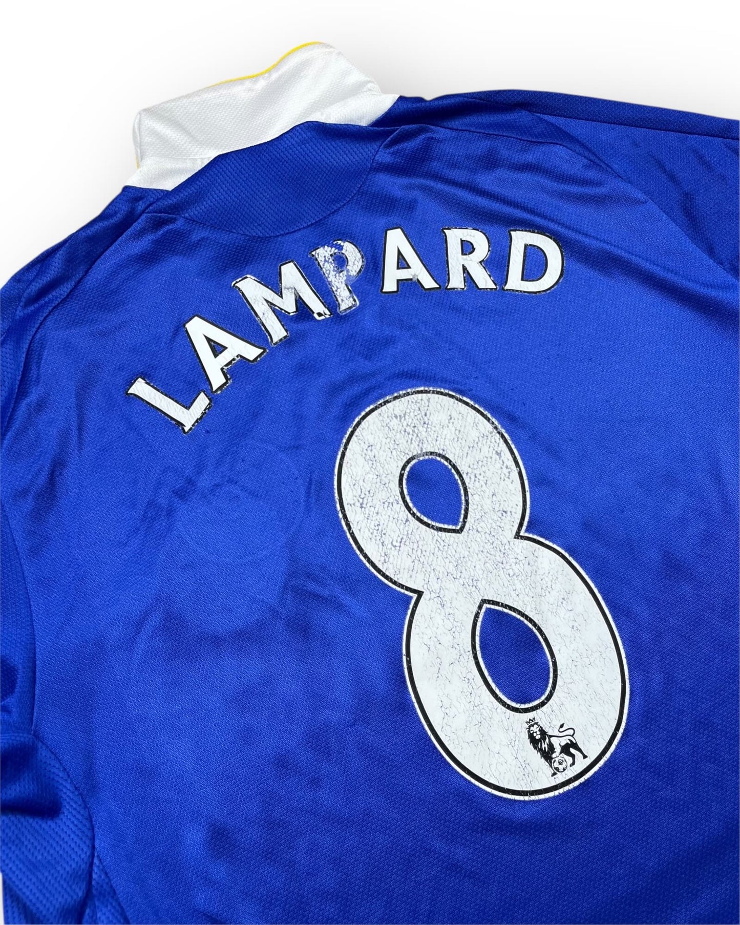 VINTAGE ADIDAS CHELSEA TRIKOT (L)