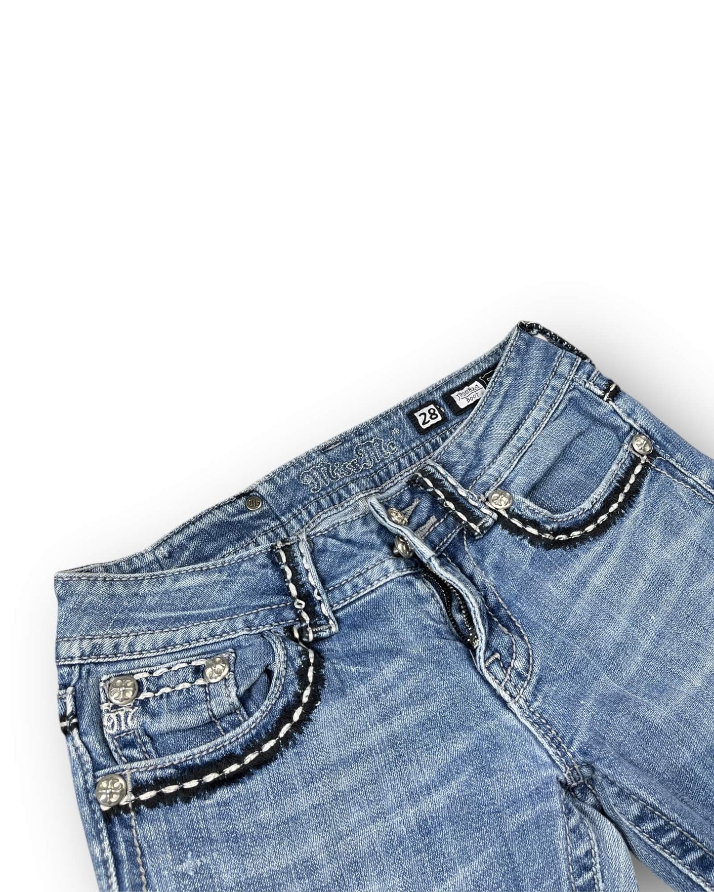 MISS ME JEANS (WOMAN)