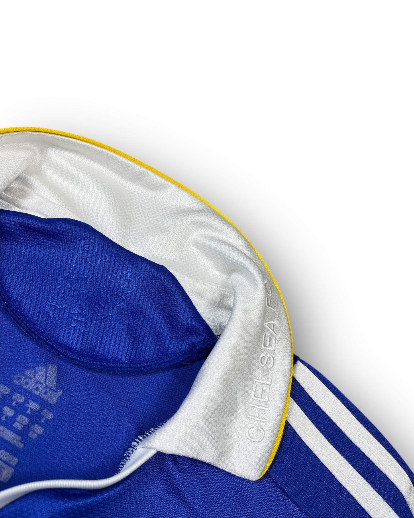 VINTAGE ADIDAS CHELSEA TRIKOT (L)